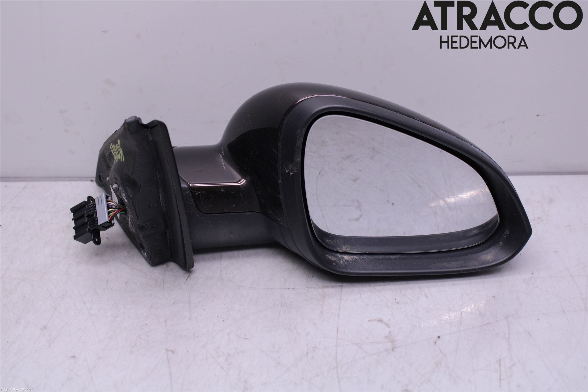 Opel INSIGNIA 09-16 Spegel Yttre El Hö