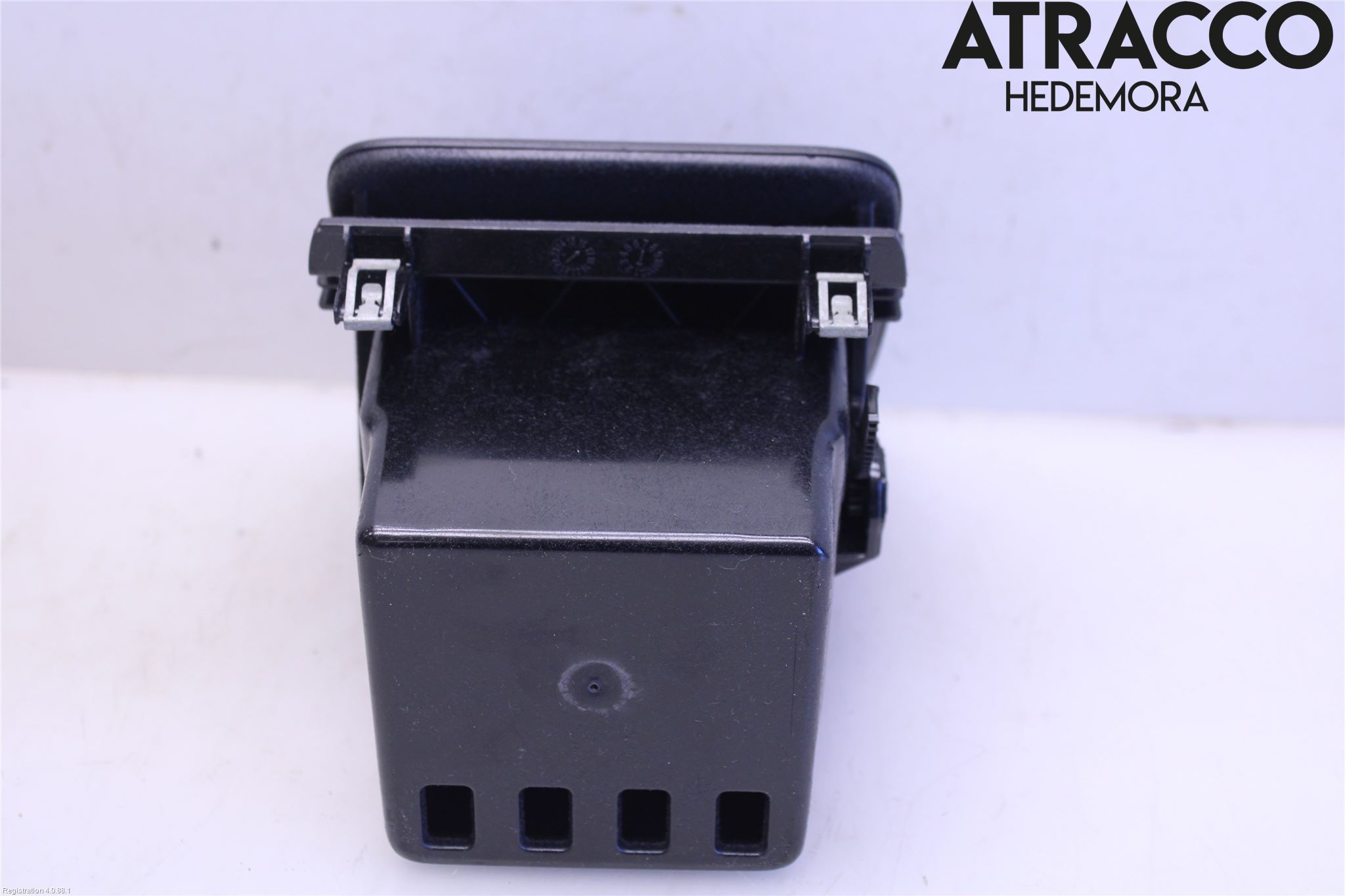 Volvo S90 17->> Handskfack