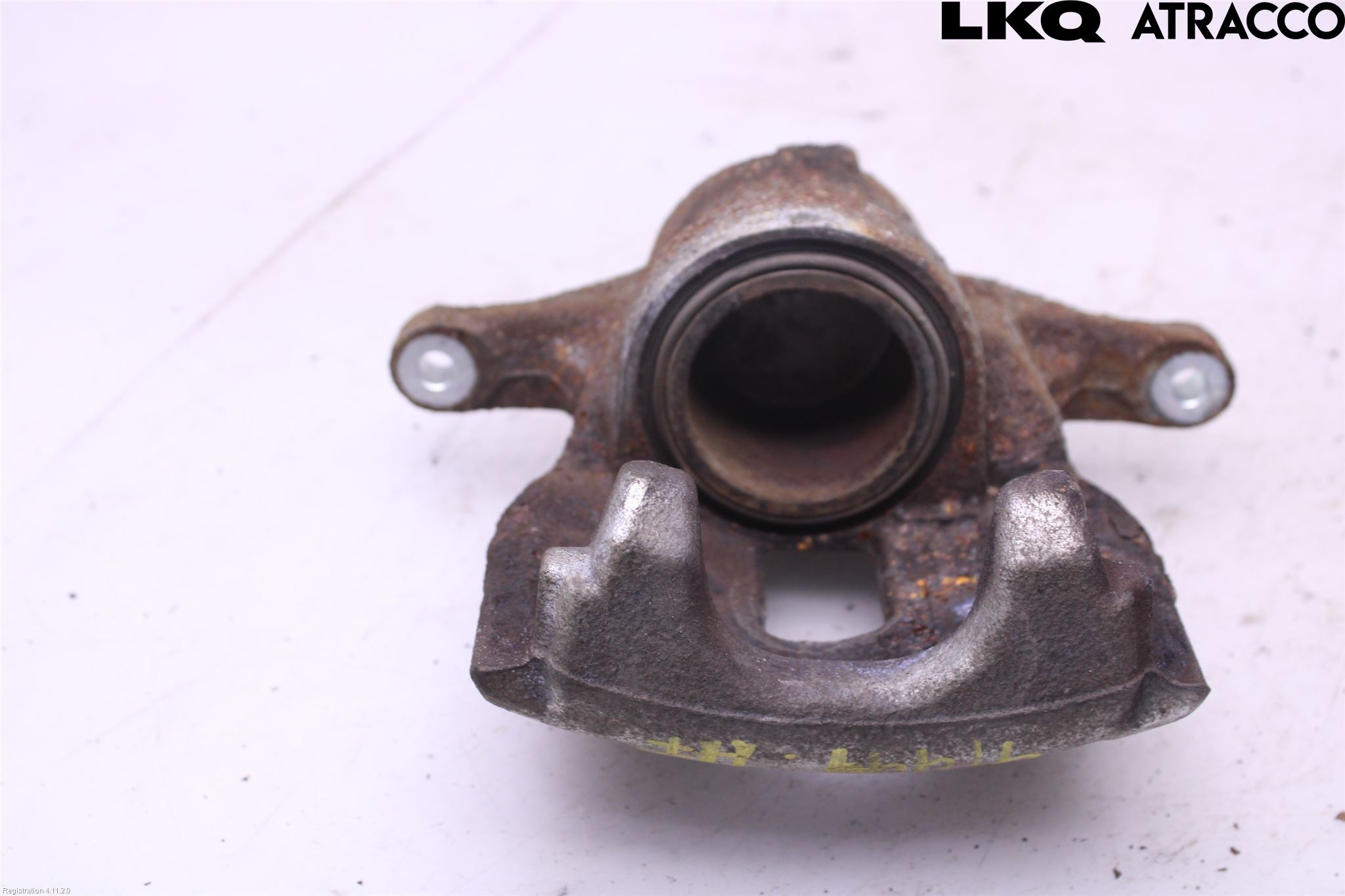 Toyota COROLLA 19- Bromsok Fram Höger