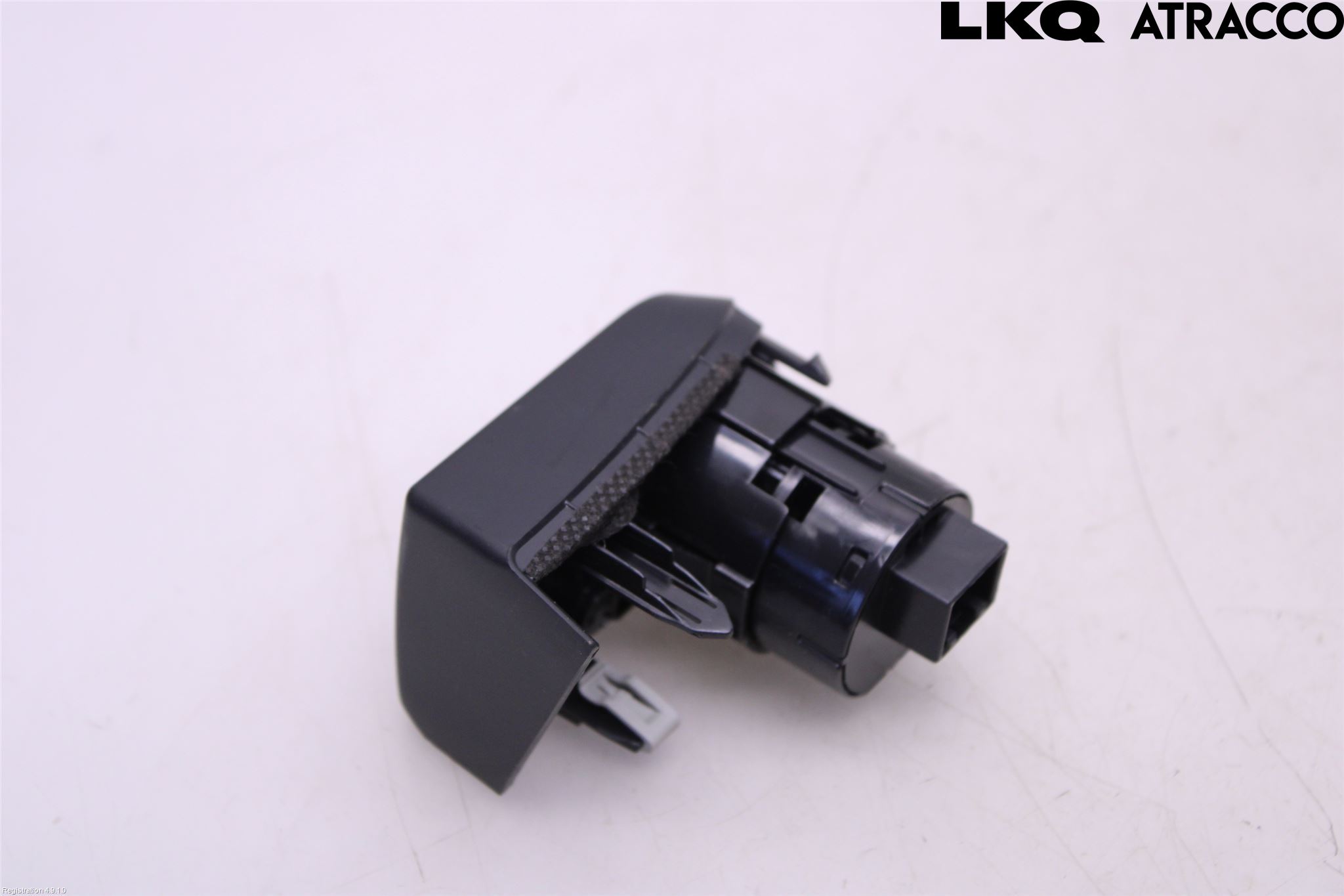 Kia CEED/CEED SW 19- Startknapp Personbil