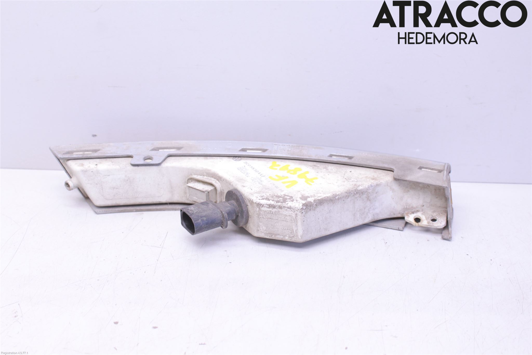 Volkswagen VW PASSAT 05-11 Blinkers Fram Vänster