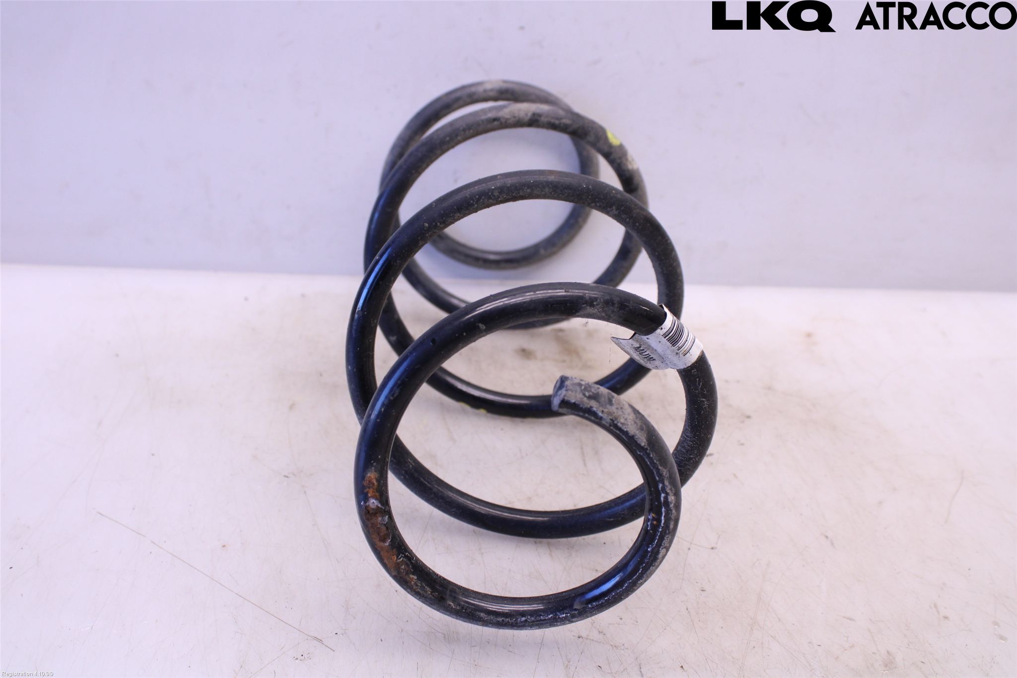 Audi A3/S3 8V 13-20 Fjäder Fram