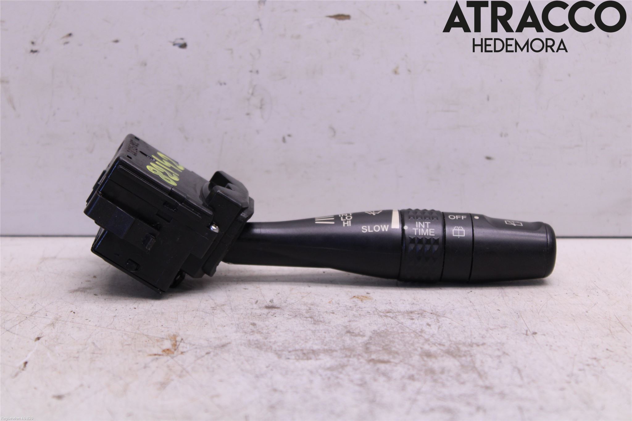 Mitsubishi ECLIPS Spak Torkar-Spolomk