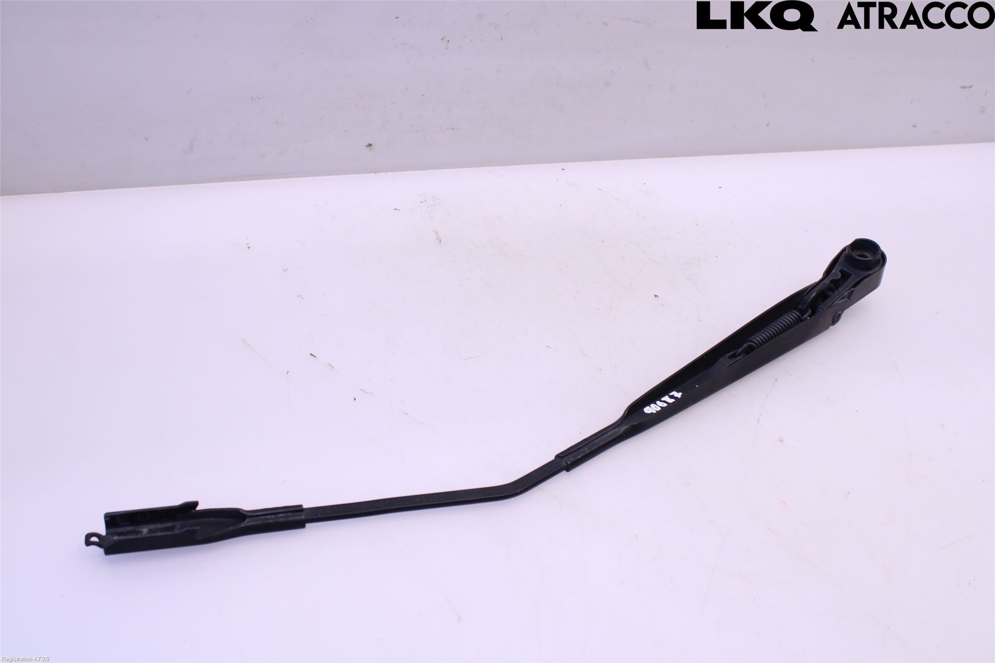 Ford MONDEO 15-22 Torkararm-Bakruta