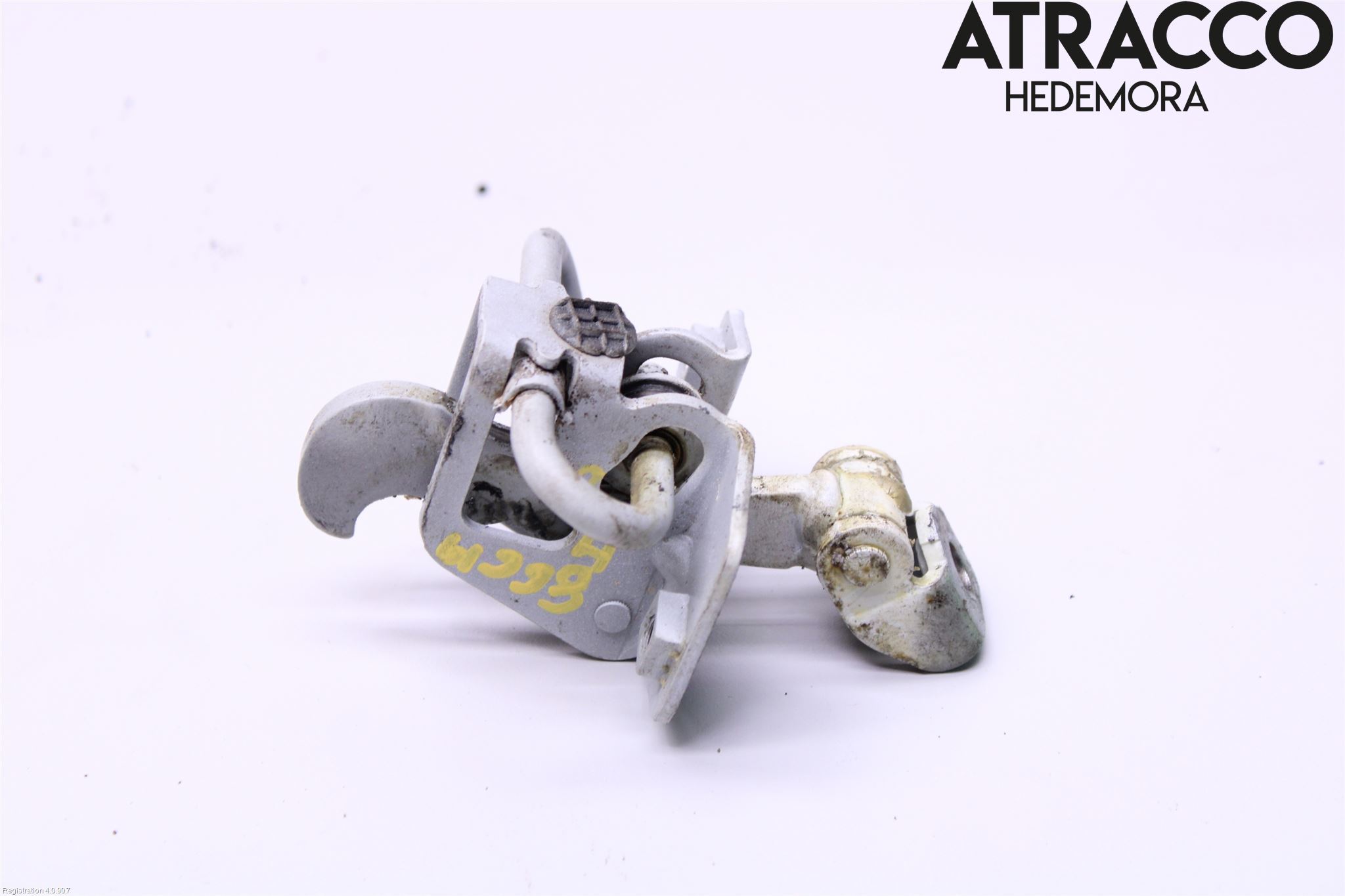 Volvo 850 91-97 Dörrstopp