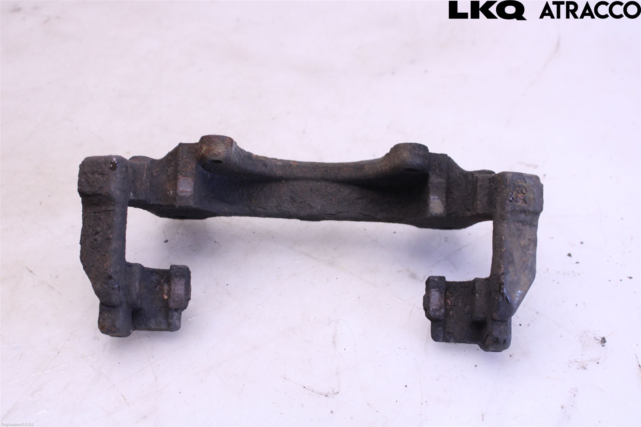 Volkswagen VW PASSAT 05-11 Bromsokshållare