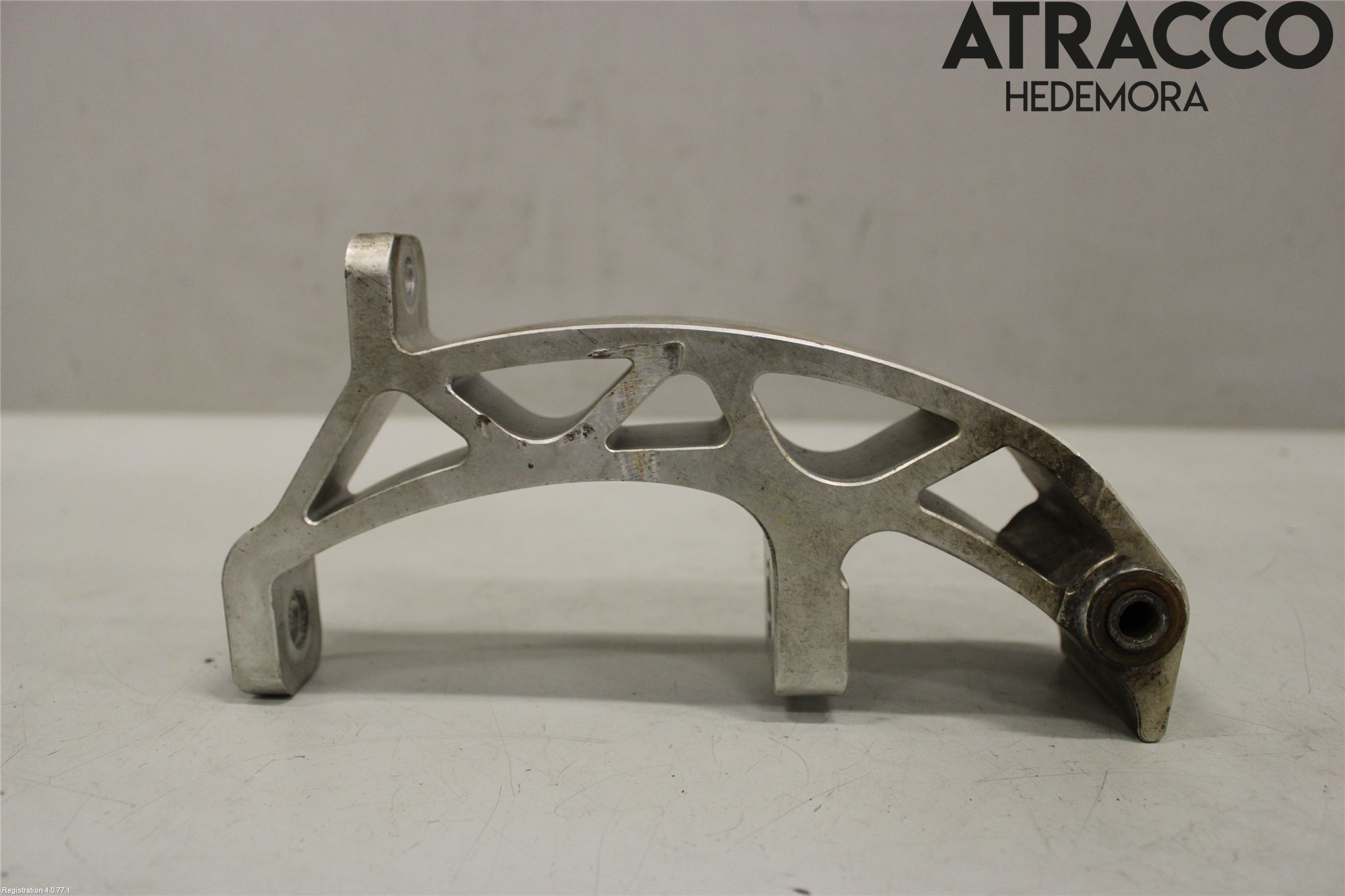 Snöskoter SKI-DOO Styrspindel Lagerhus Hö