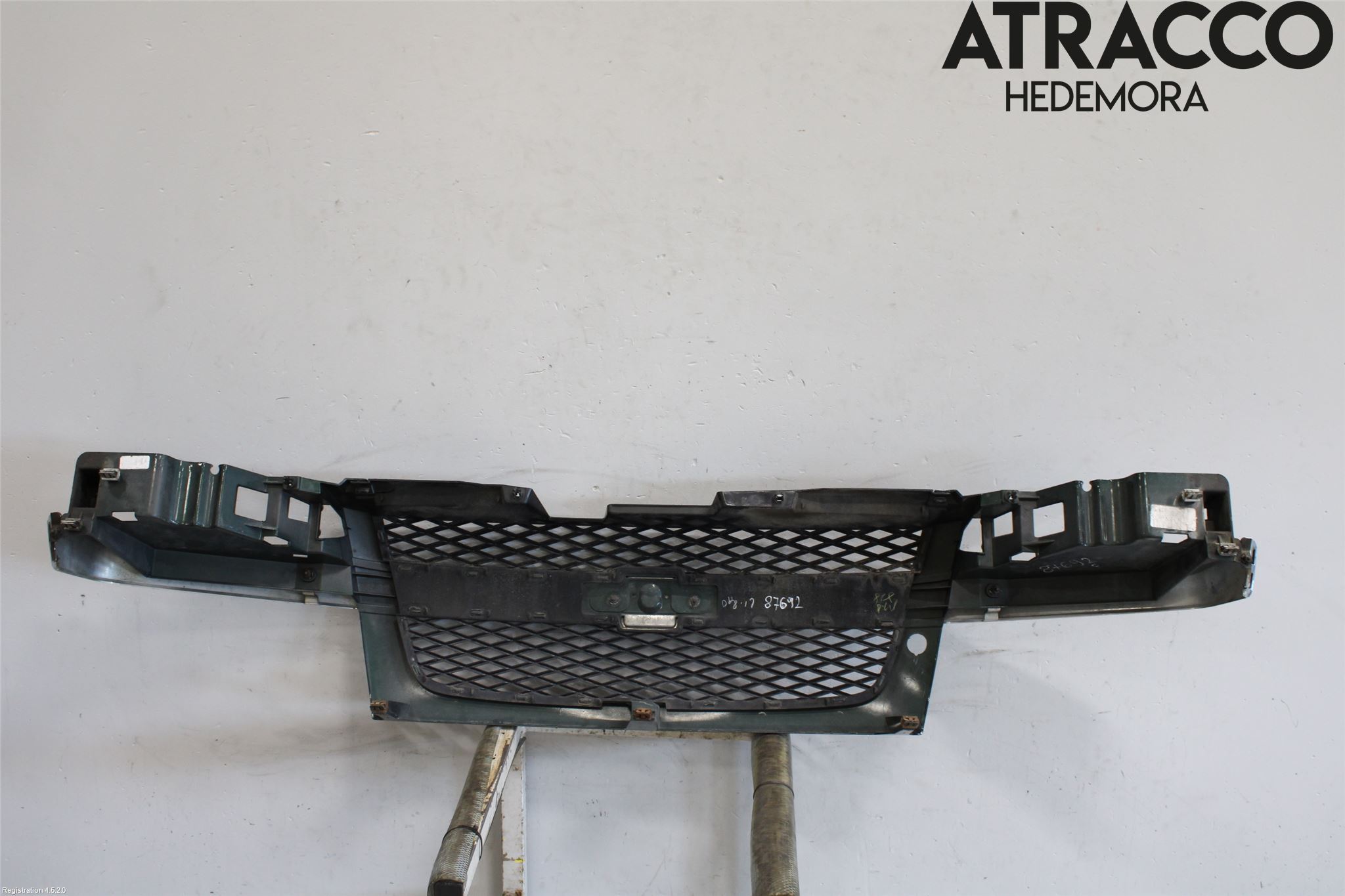 Chevrolet COLORADO Grill Komp