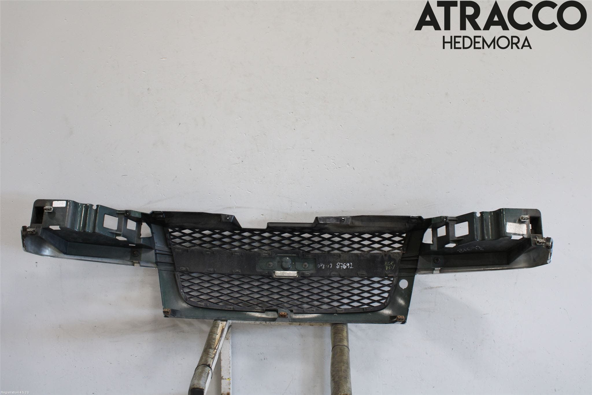 Chevrolet COLORADO Grill Komp