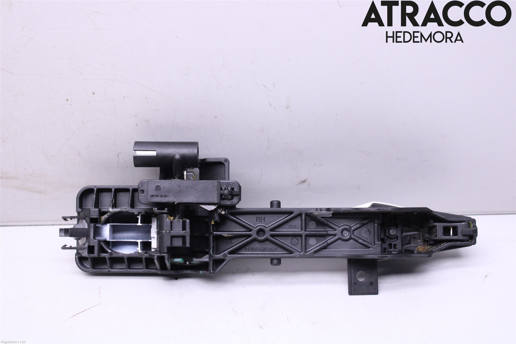 Hyundai ix35 Dörrhandtag Yttre Hö