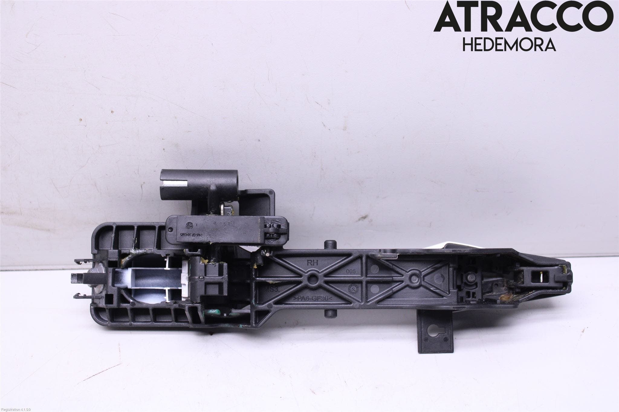 Hyundai ix35 Dörrhandtag Yttre Hö