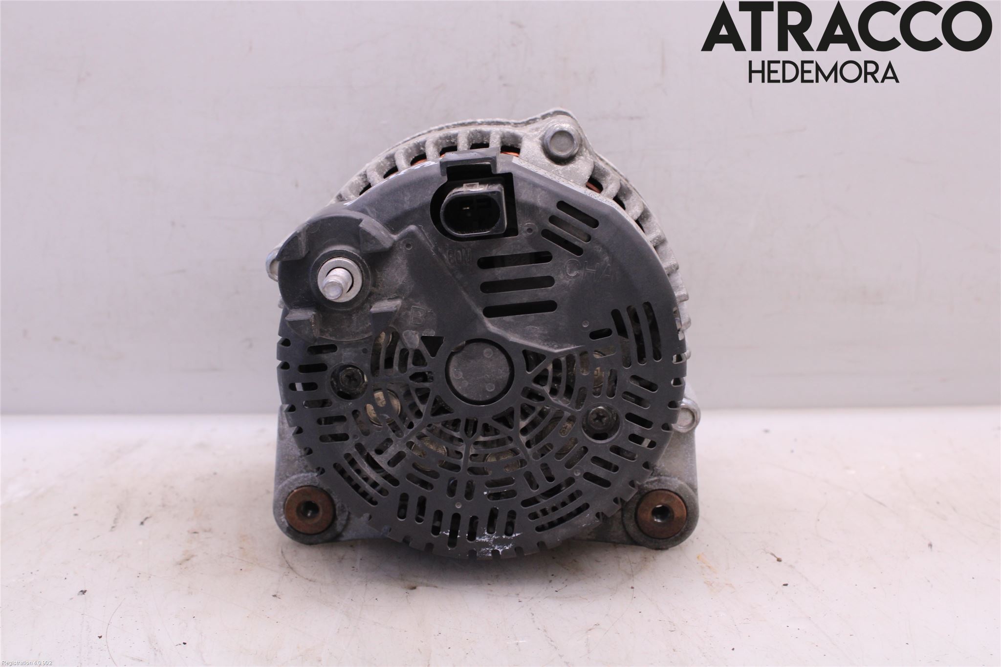 Audi A6/S6 4G 11-18 Generator