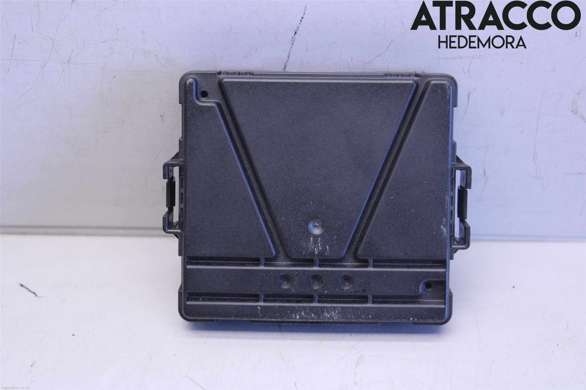 Audi Q2/SQ2 17- Styrenhet Strålkastare