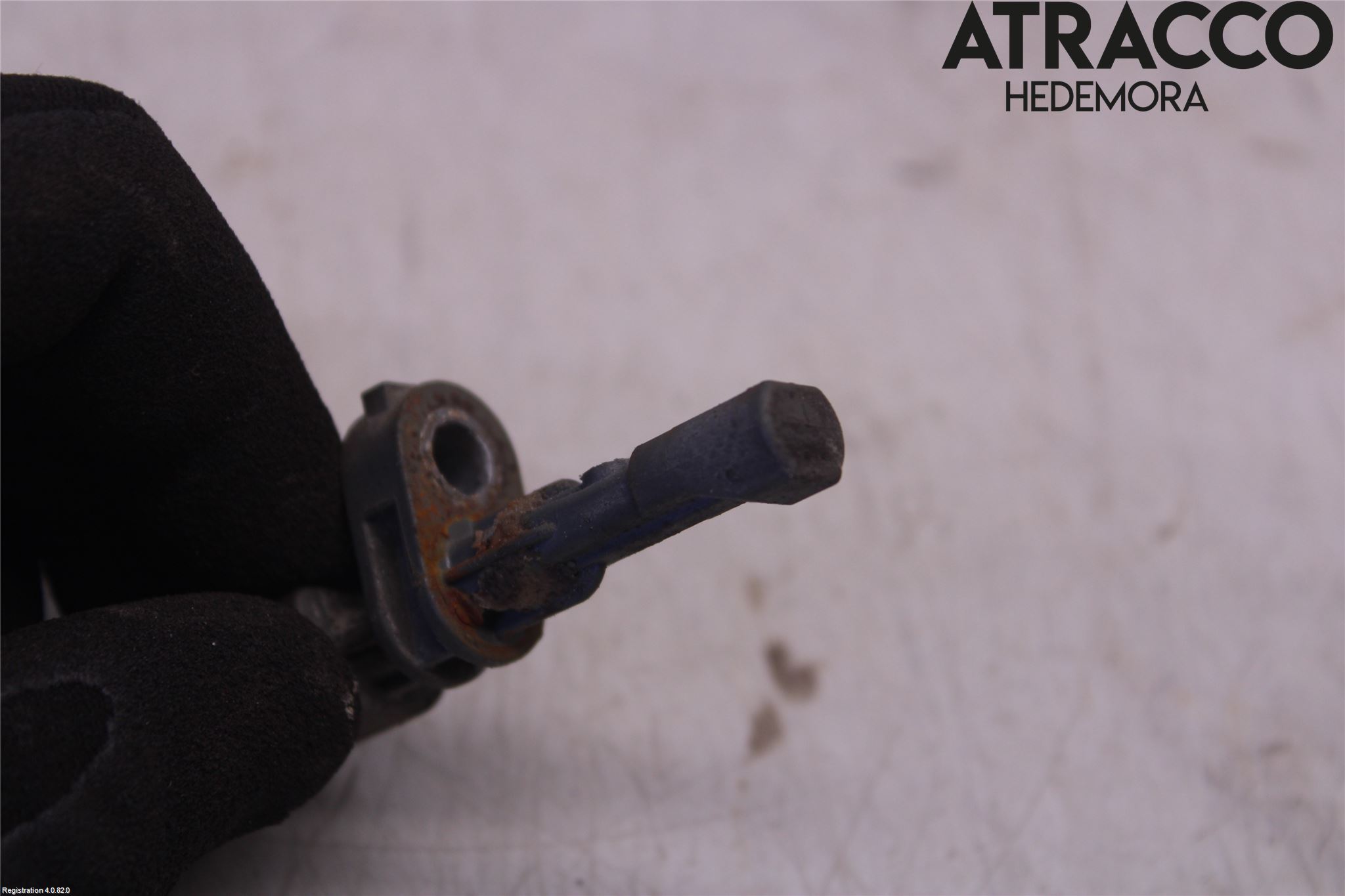 Audi A3/S3 8V 13-20 Abs Sensor