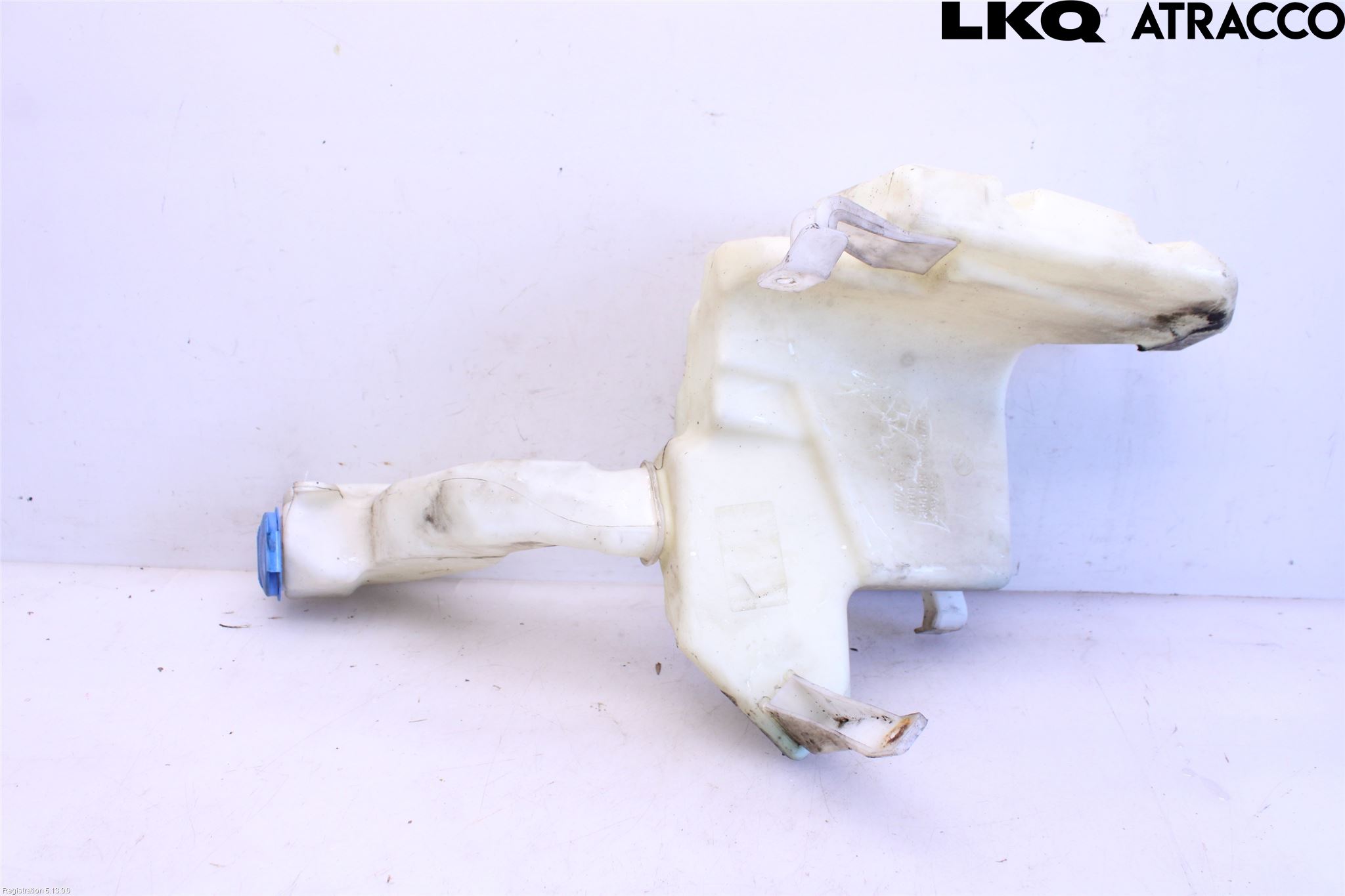 Volkswagen VW PASSAT 01-05 Spolartank Strålkastare