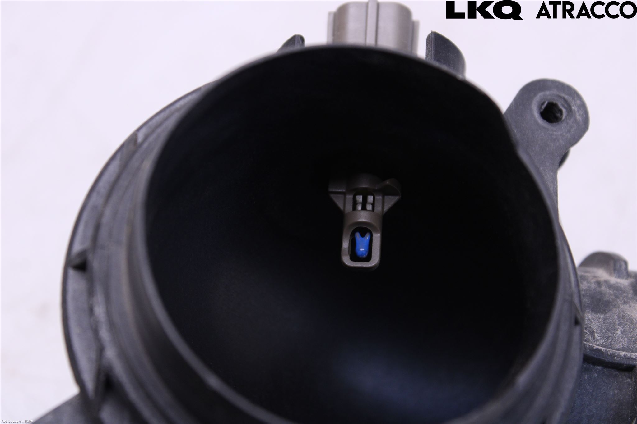 Ford FOCUS 15-18 Givare Insugsluft Temperatur