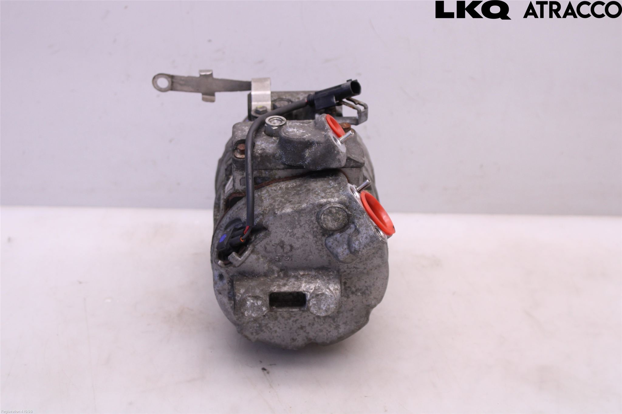 BMW 5 E60/61 Sed/Tou 02-10 Ac Kompressor