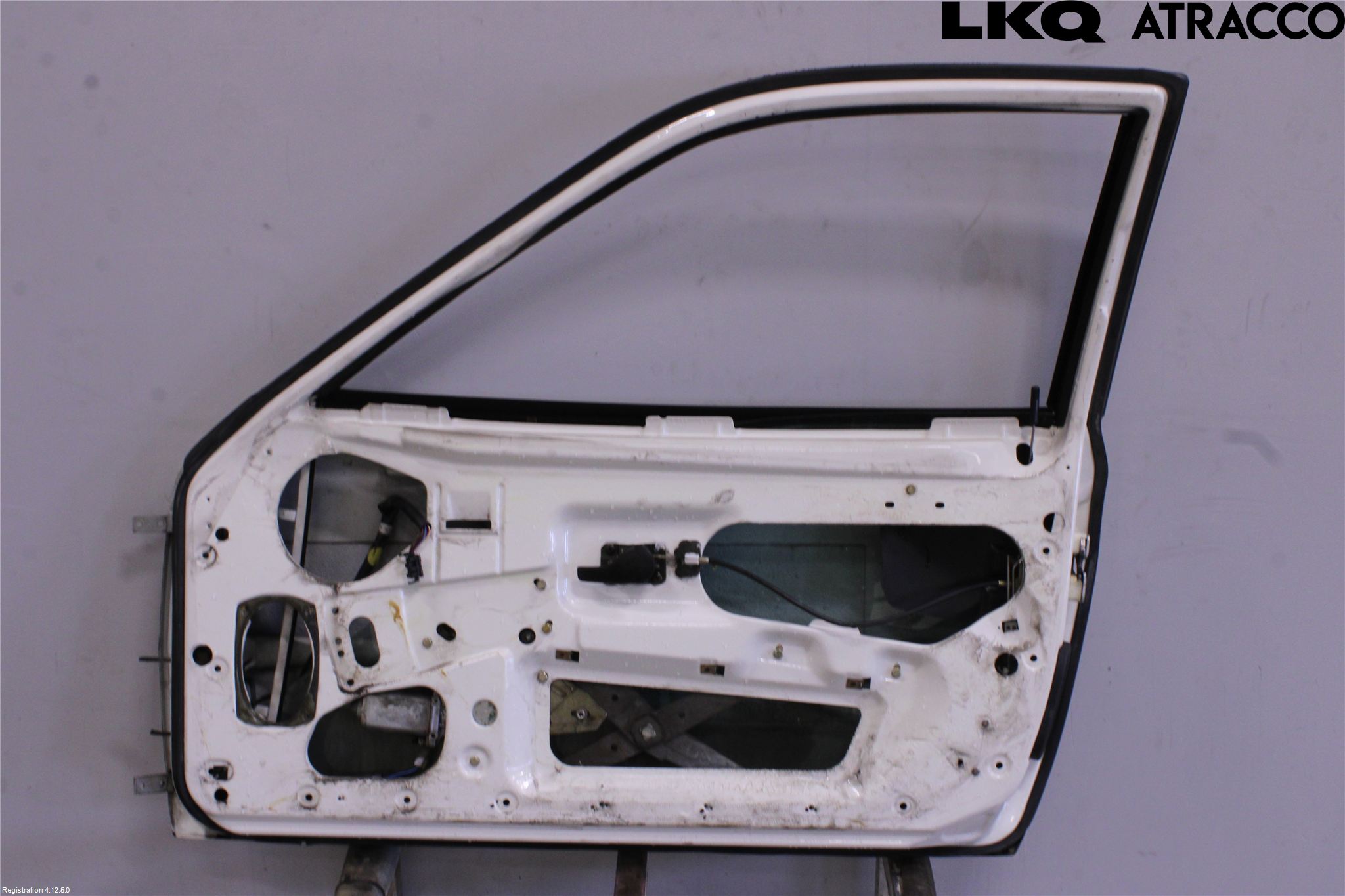 Porsche 944 81-91 Dörr 2D Höger