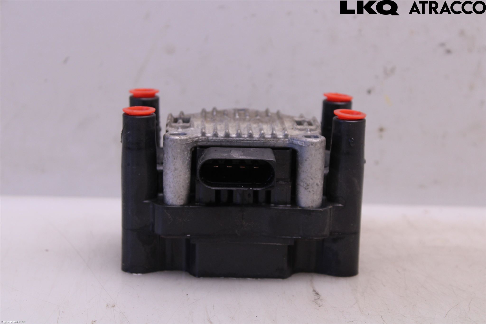 Skoda FABIA 07-14 Tändspole