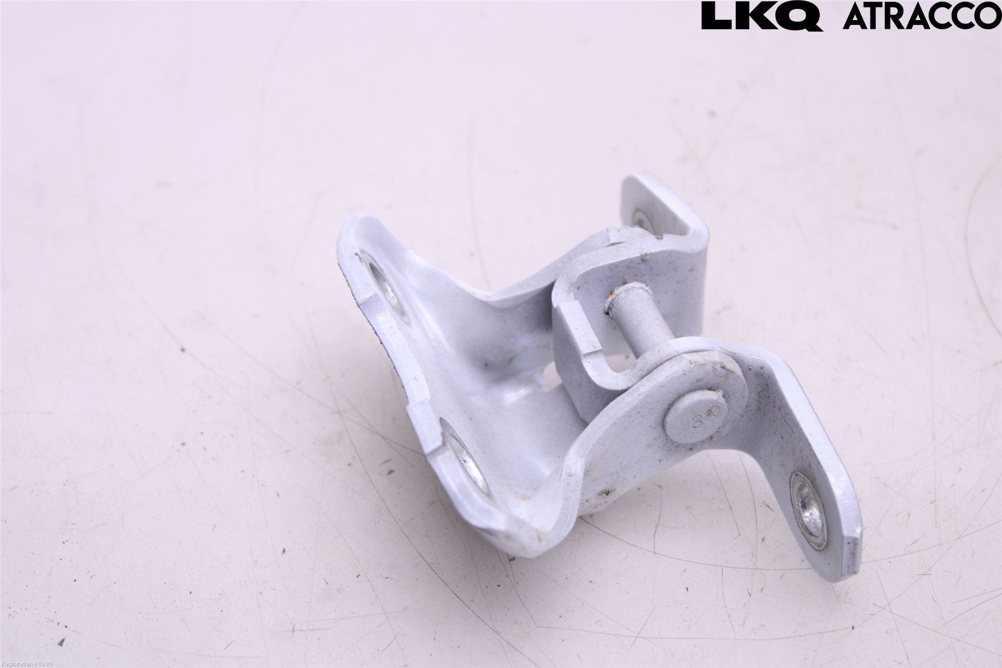 Toyota bZ4X EA10 22- Dörrgångjärn