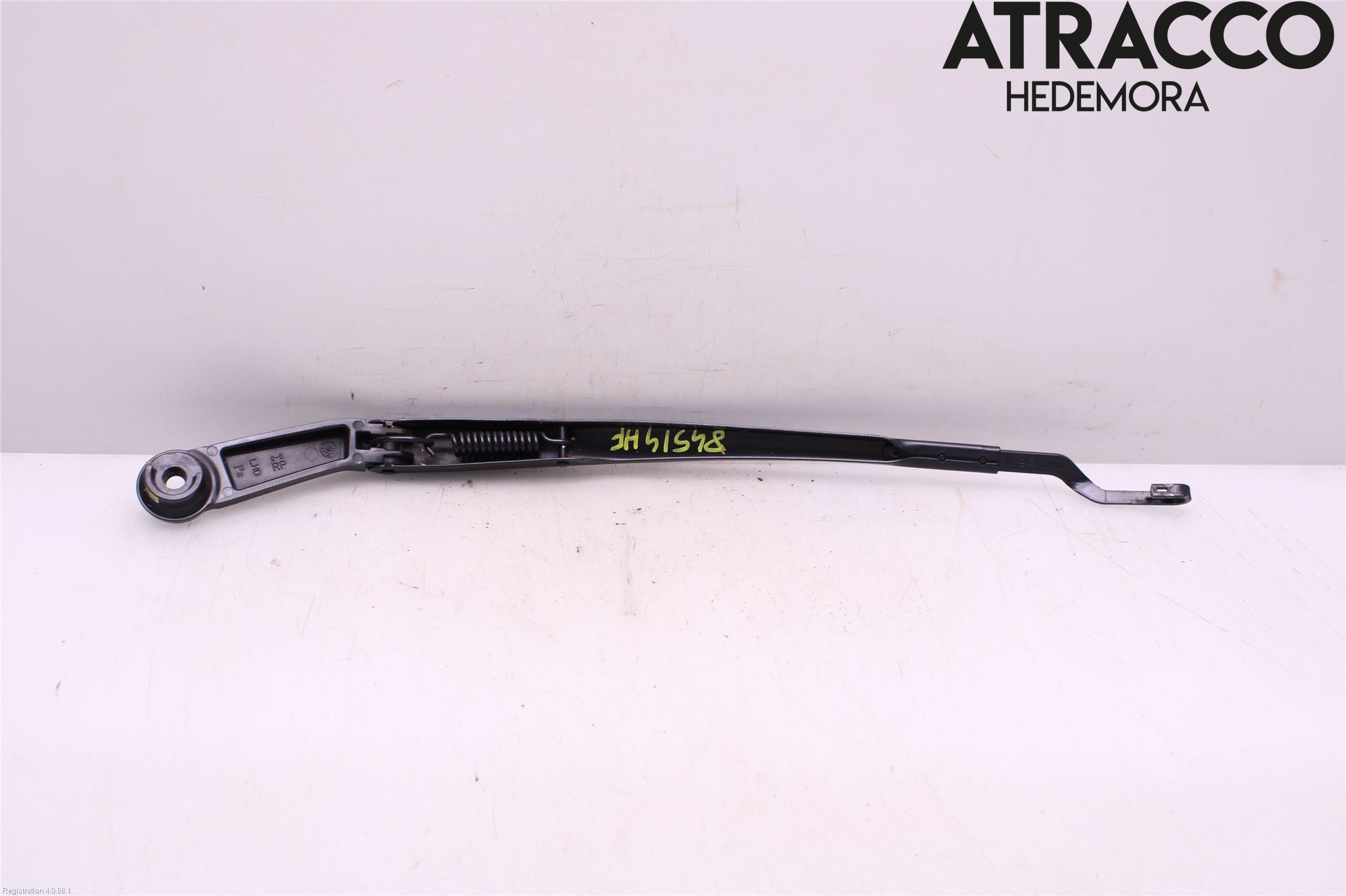 Kia CARENS III 13-19 Torkararm Armar Vindruta