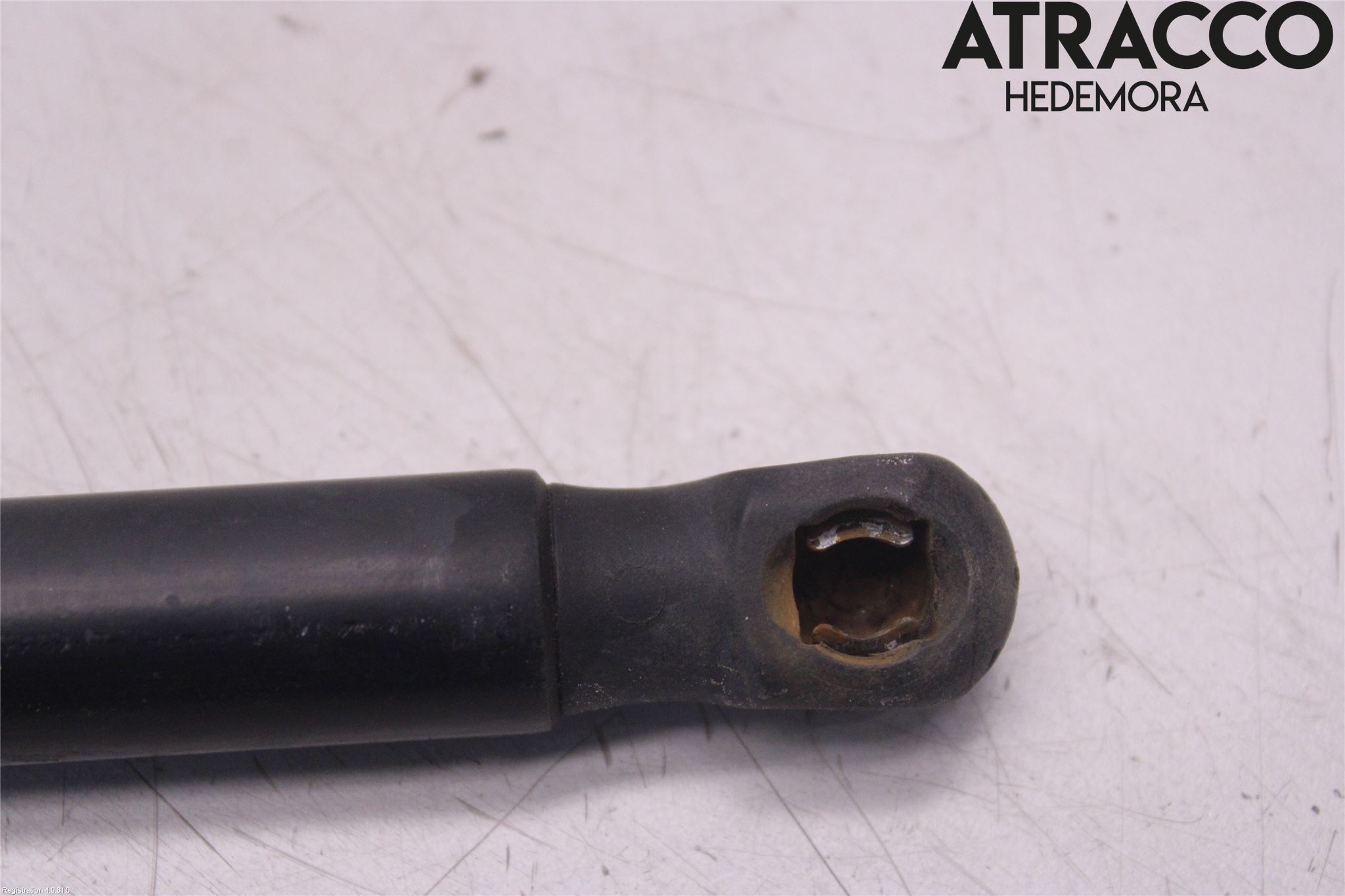 Audi A4/S4 05-07 Gasfjäder Baklucka