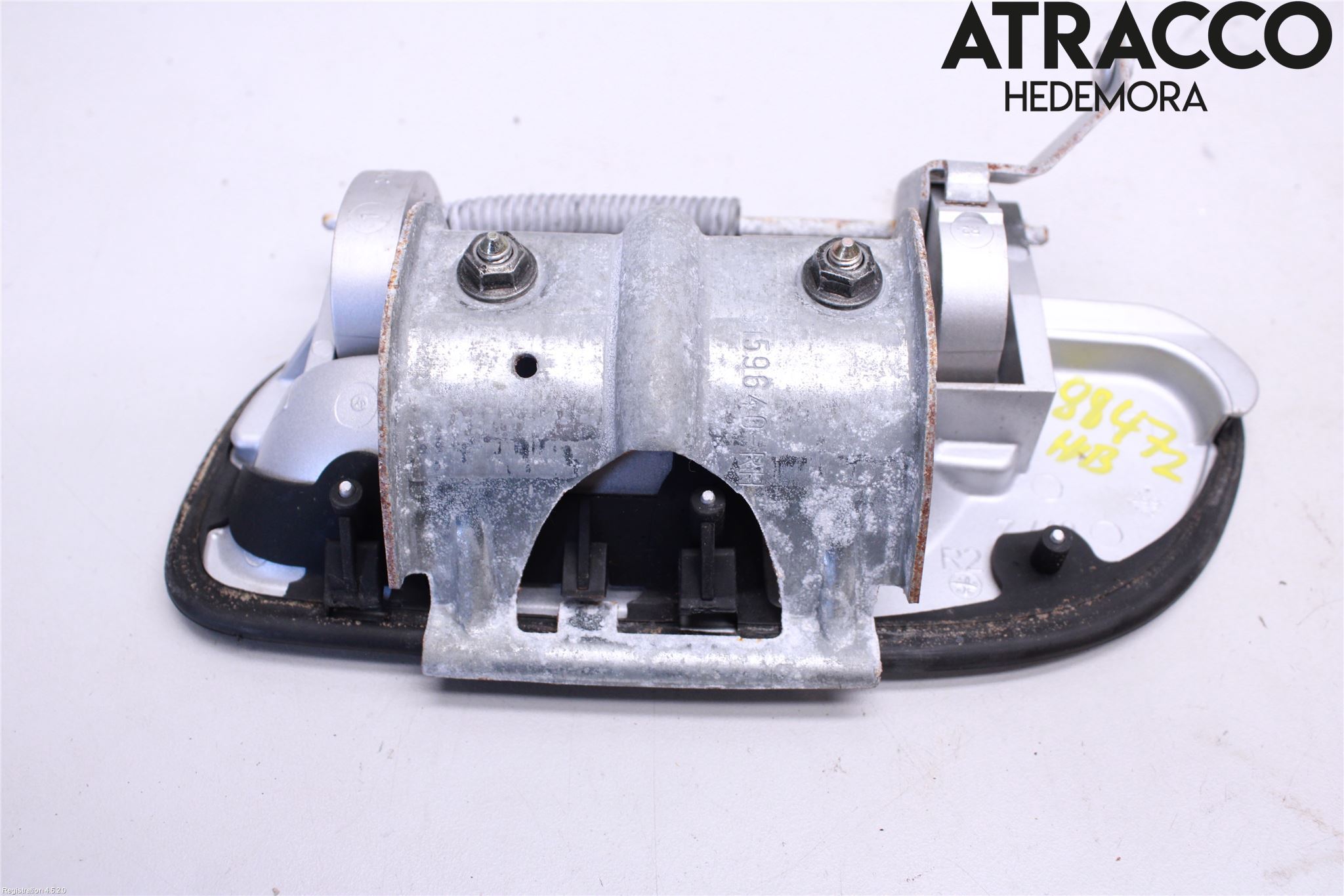 Volvo S80 99-03 Dörrhandtag Yttre Hö