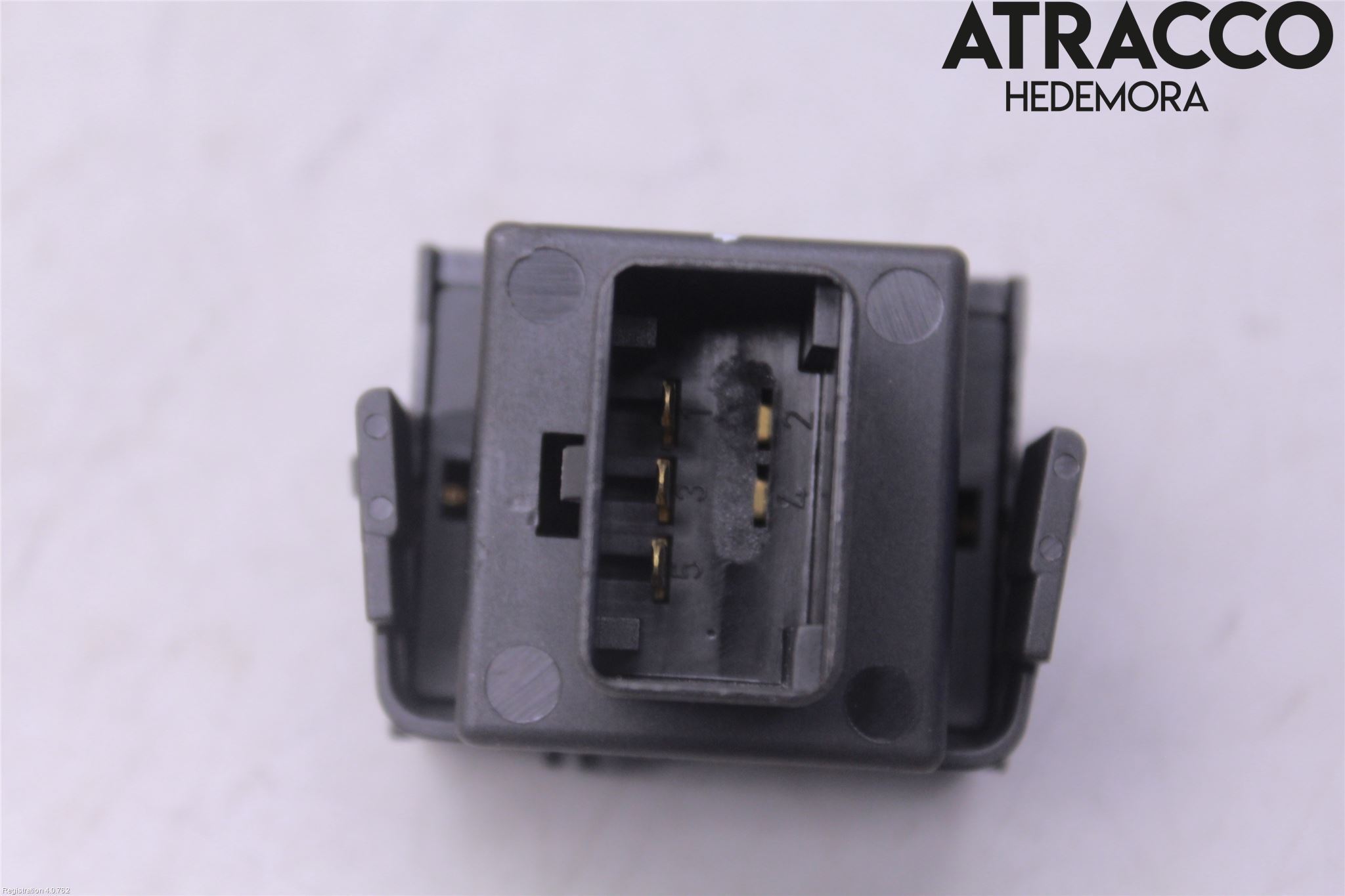 Volkswagen VW TRANSP/CARAVELLE (T6) 16-22 Strömställare Dimmer