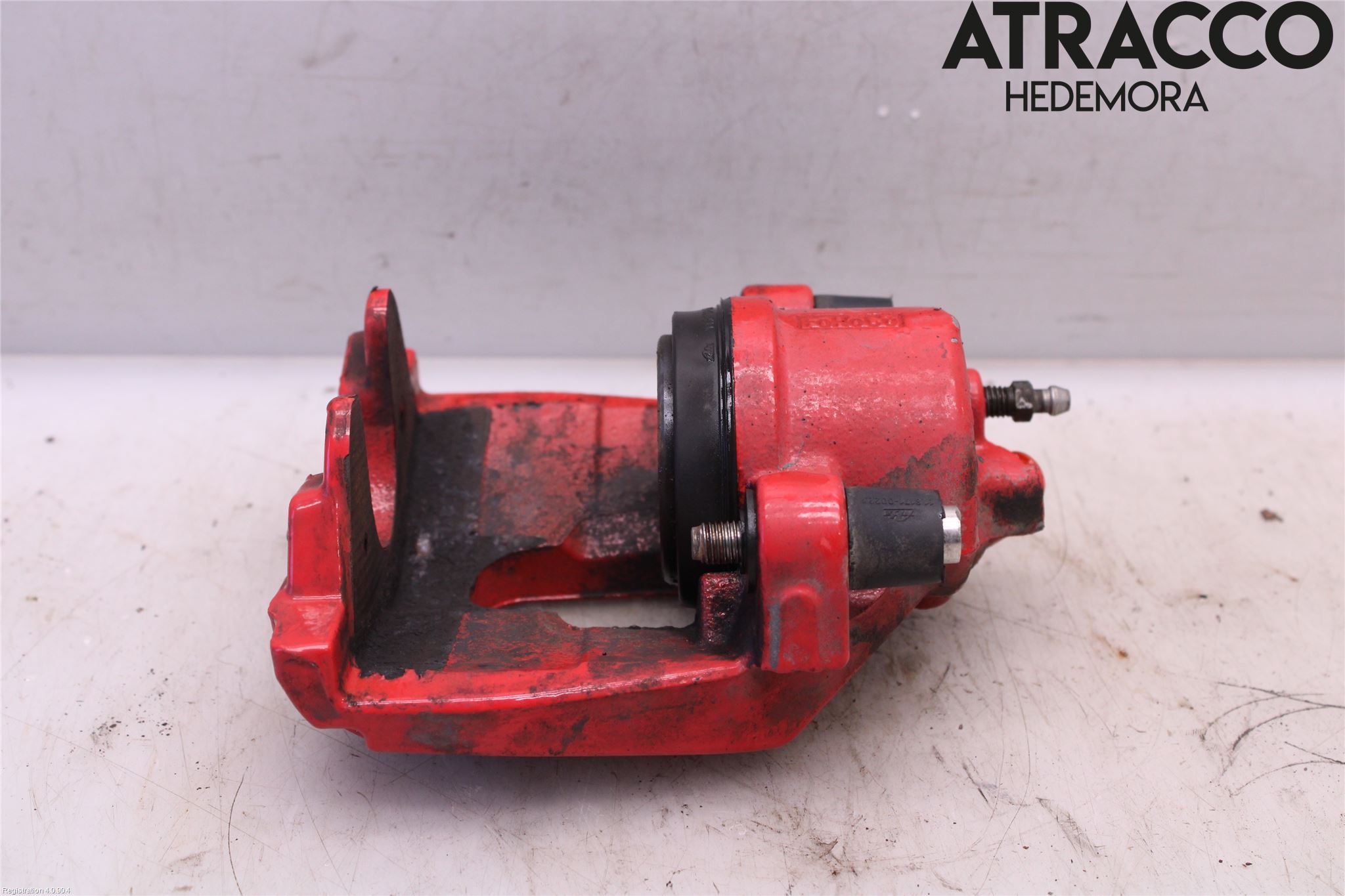 Ford FOCUS 11-14 Bromsok Fram Vänster