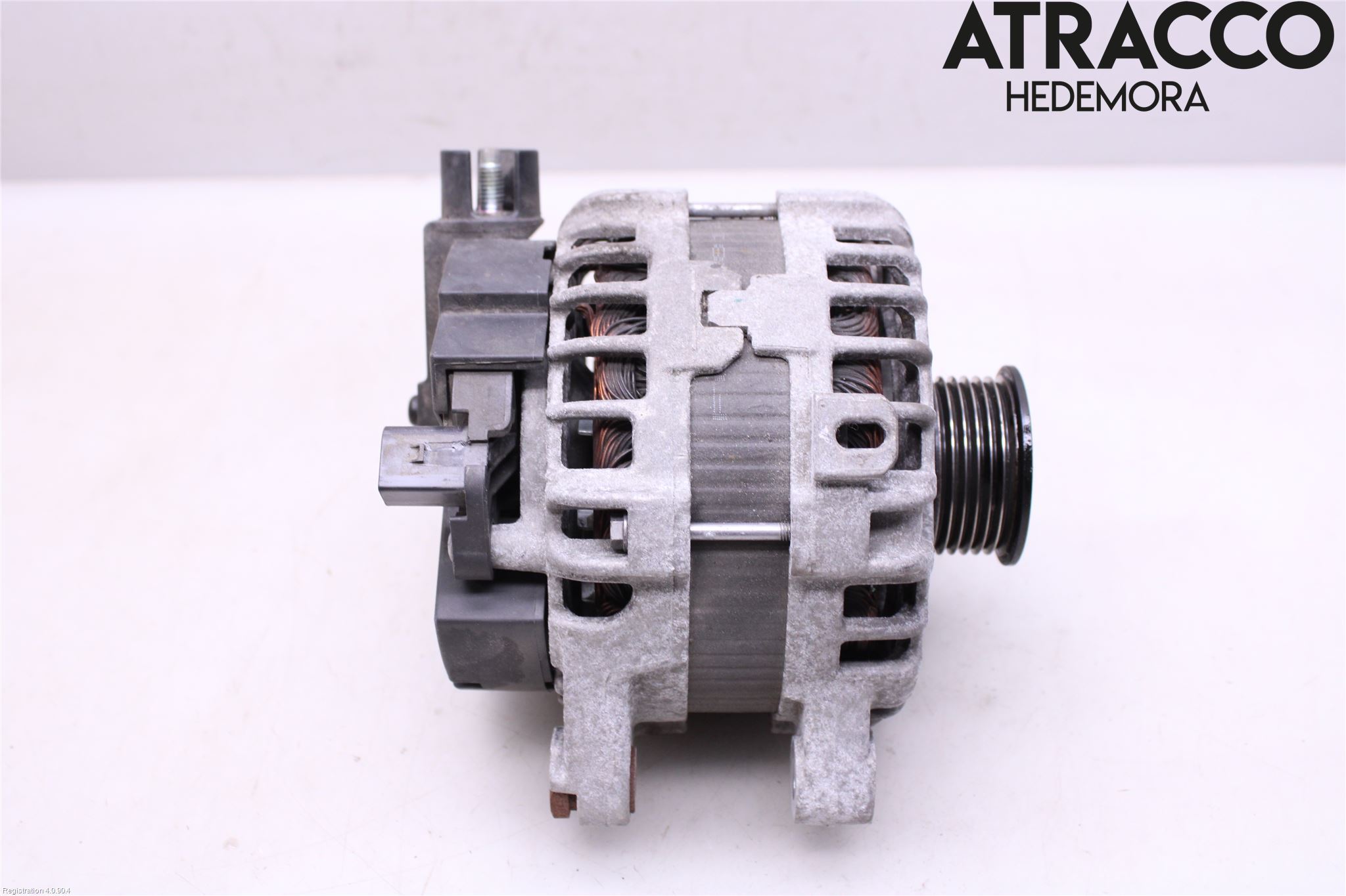 Jaguar XF (X260) 16-24 Generator