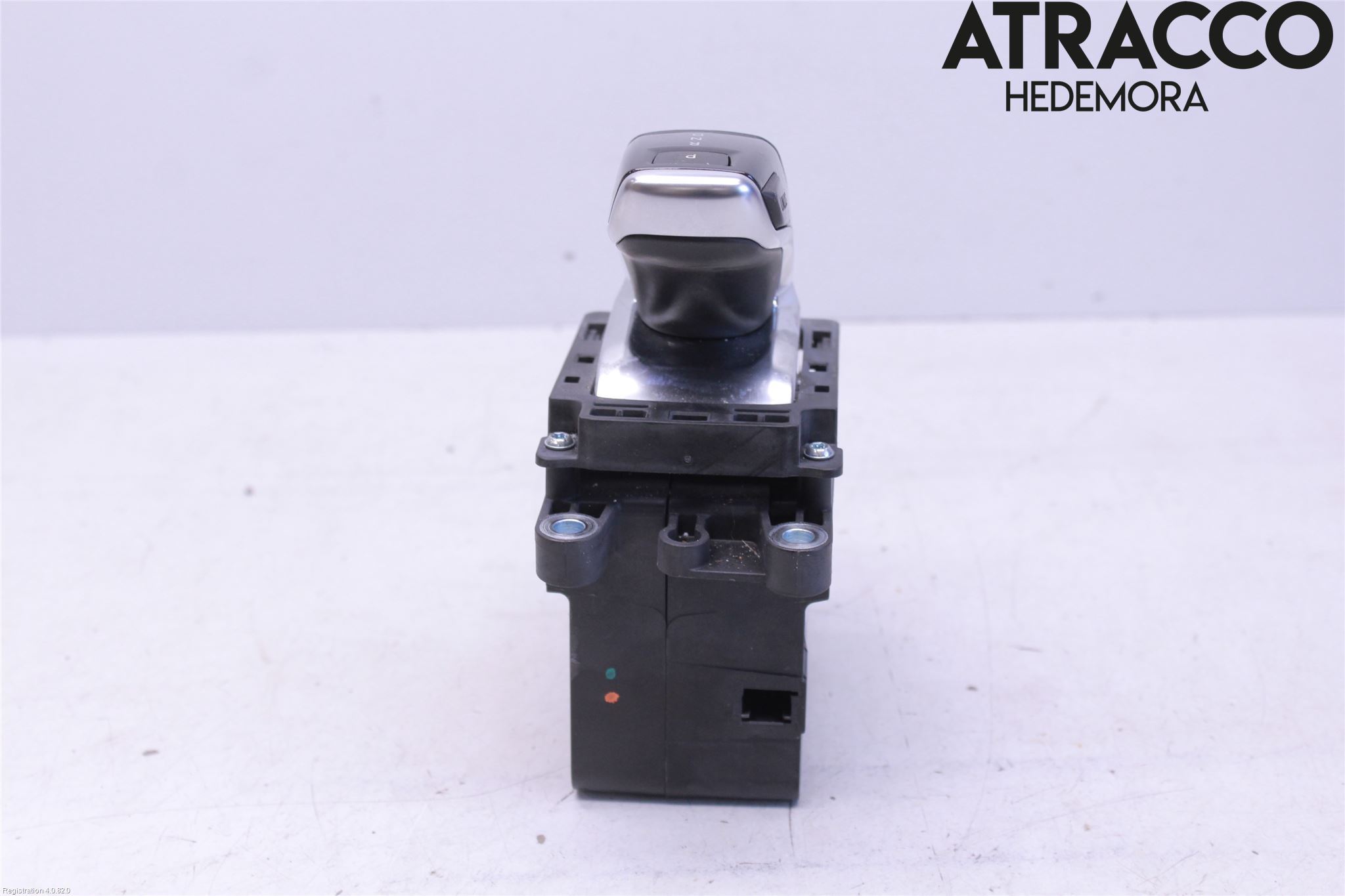 Peugeot 3008 17-24 Växelspak