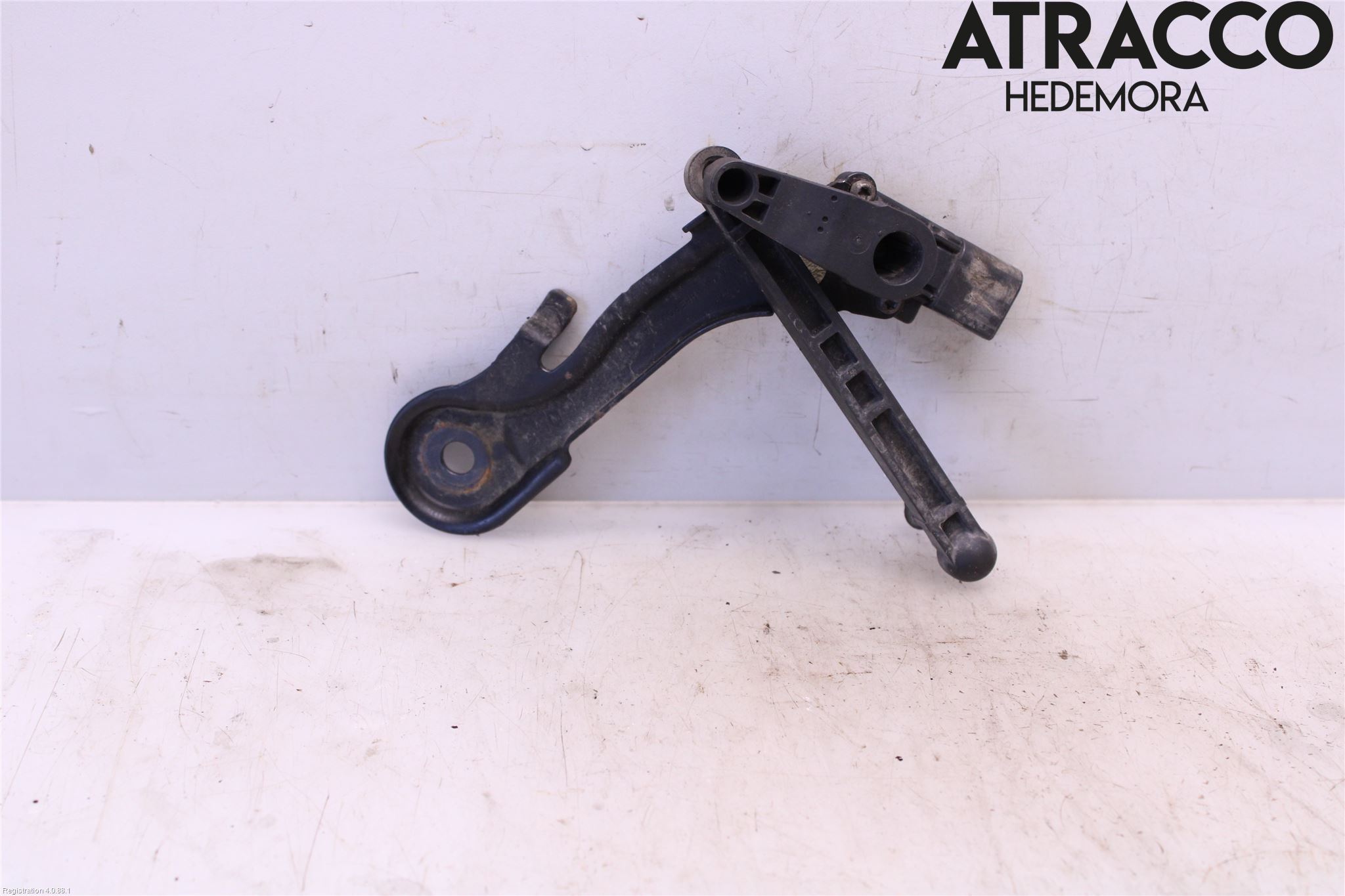 Audi A6 F2/C8 19- Givare Xenon/Ljushöjdsreglering