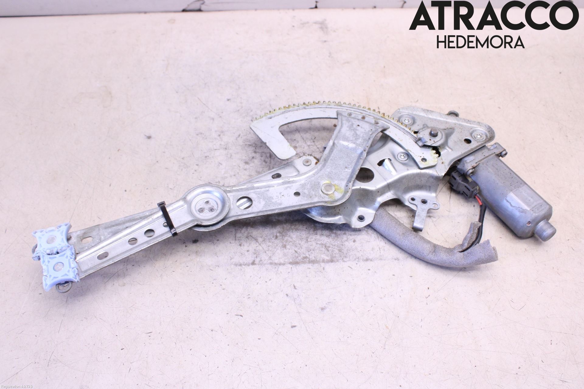 Volvo 940 91-98 Fönsterhiss El Kompl