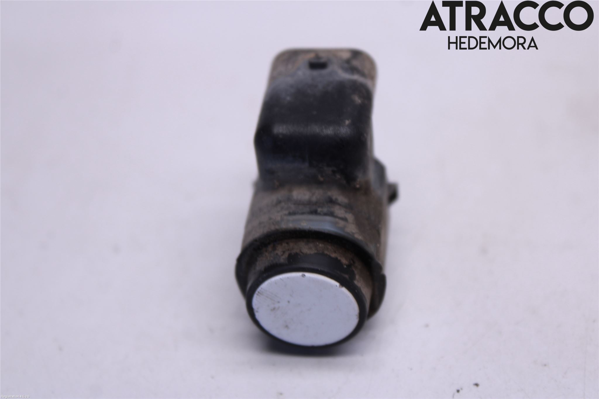 BMW X5 E70 07-13 Parkeringshjälp Frontsensor