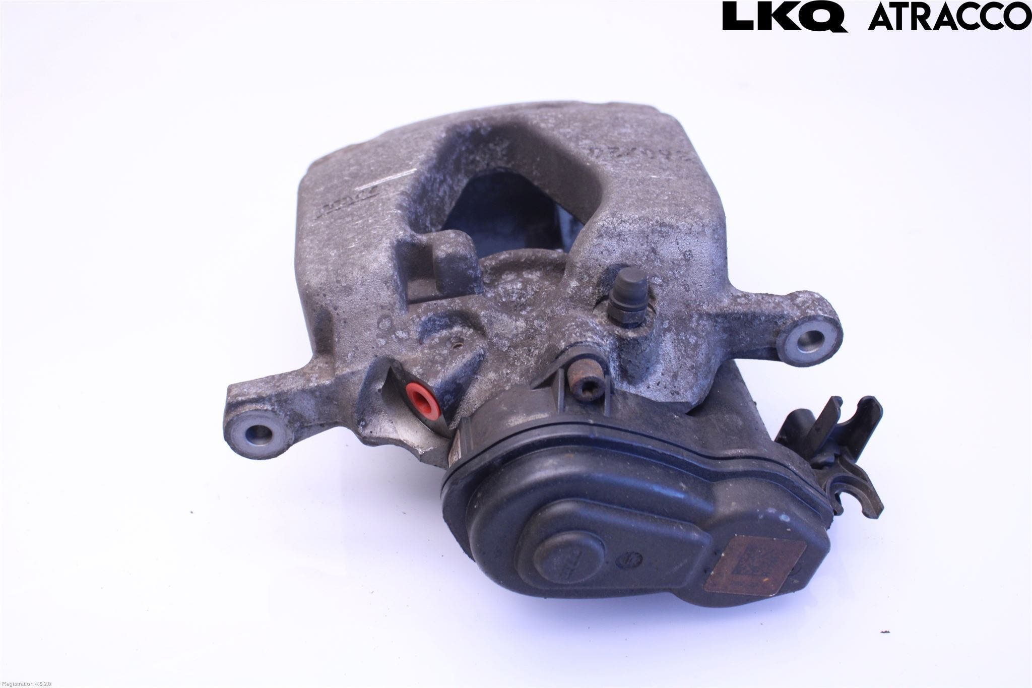 Mercedes-Benz MB C-KLASS (W205) 14-21 Bromsok Bak Vänster