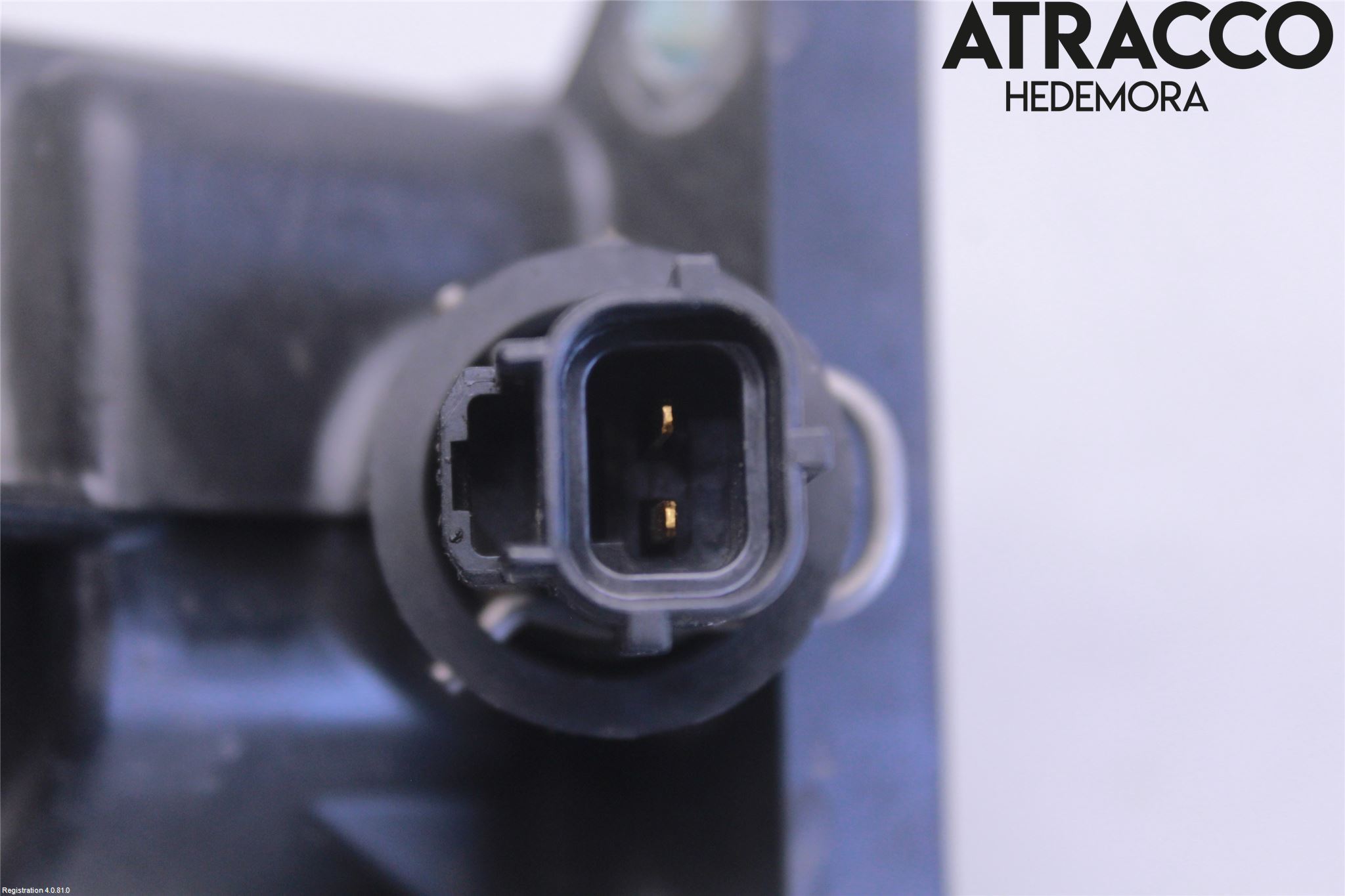 Volvo V60 11-13 Termostathus-Lock