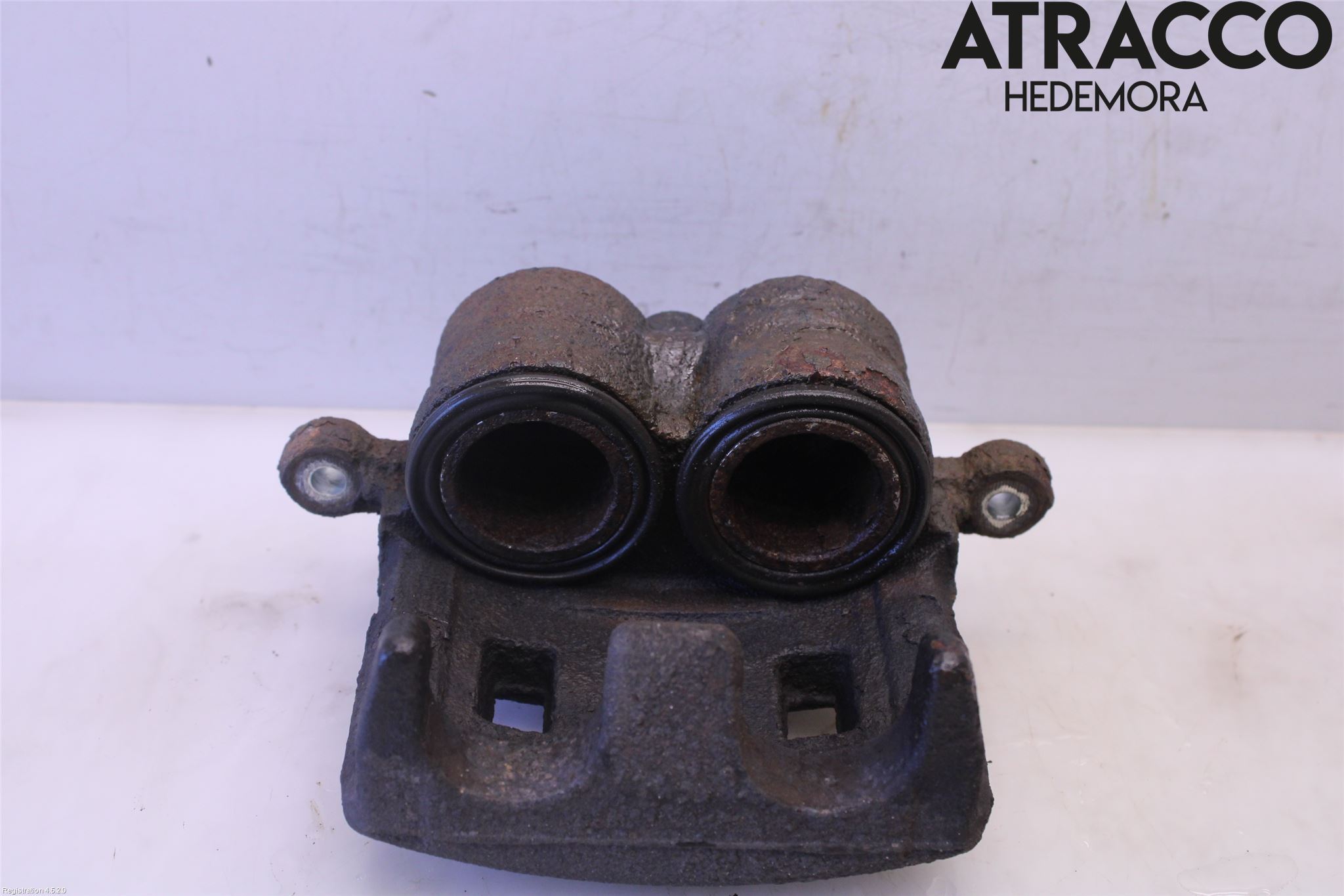 Subaru IMPREZA IV 13-17 Bromsok Fram Höger