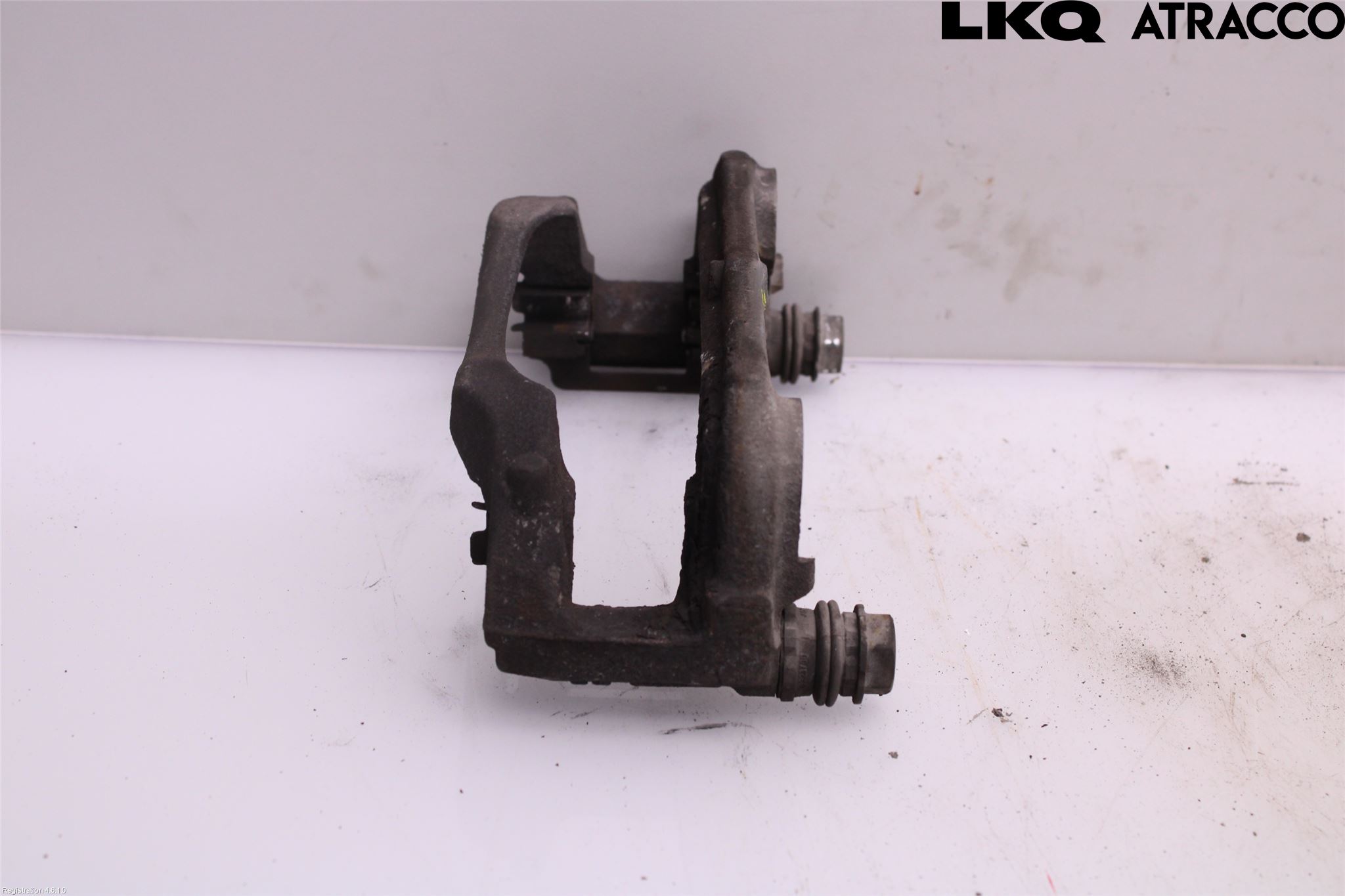 Mini ONE/COOPER 3DR F56 14-24 Bromsokshållare