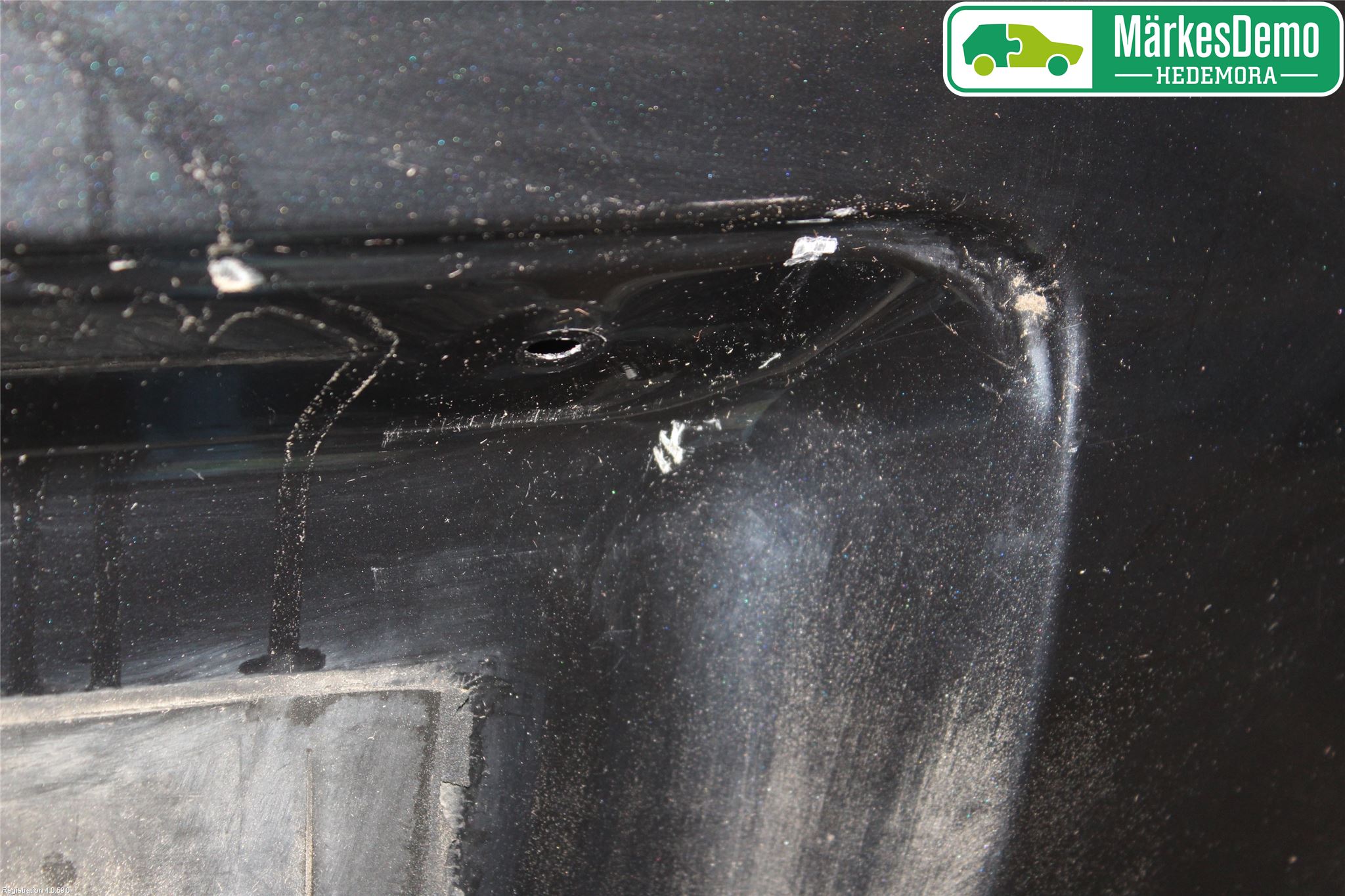 Audi A3/S3     96-03 Baklucka Cc-Kombi-Sedan