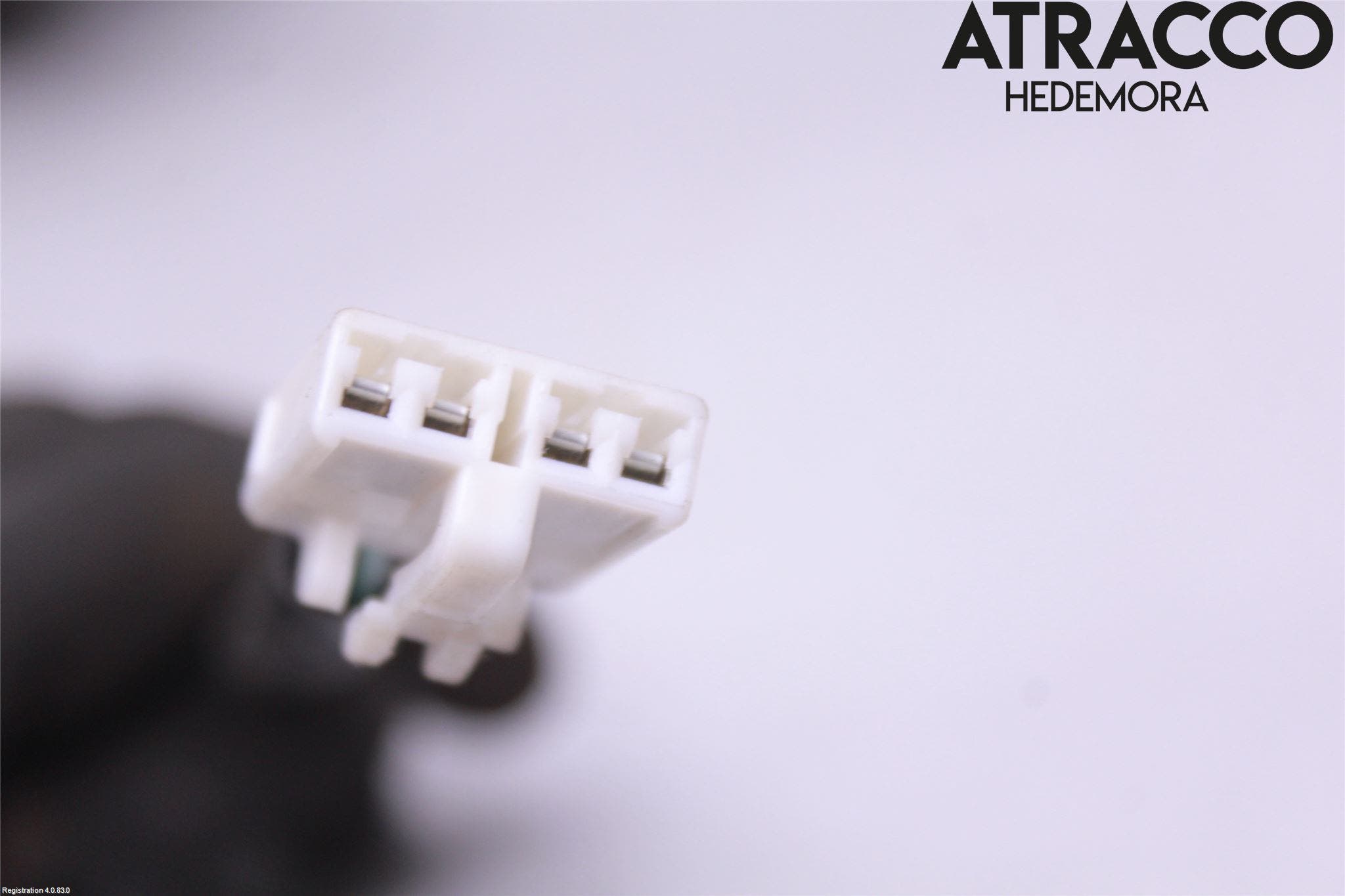 Hyundai i40 08-15 Bakljus Vänster