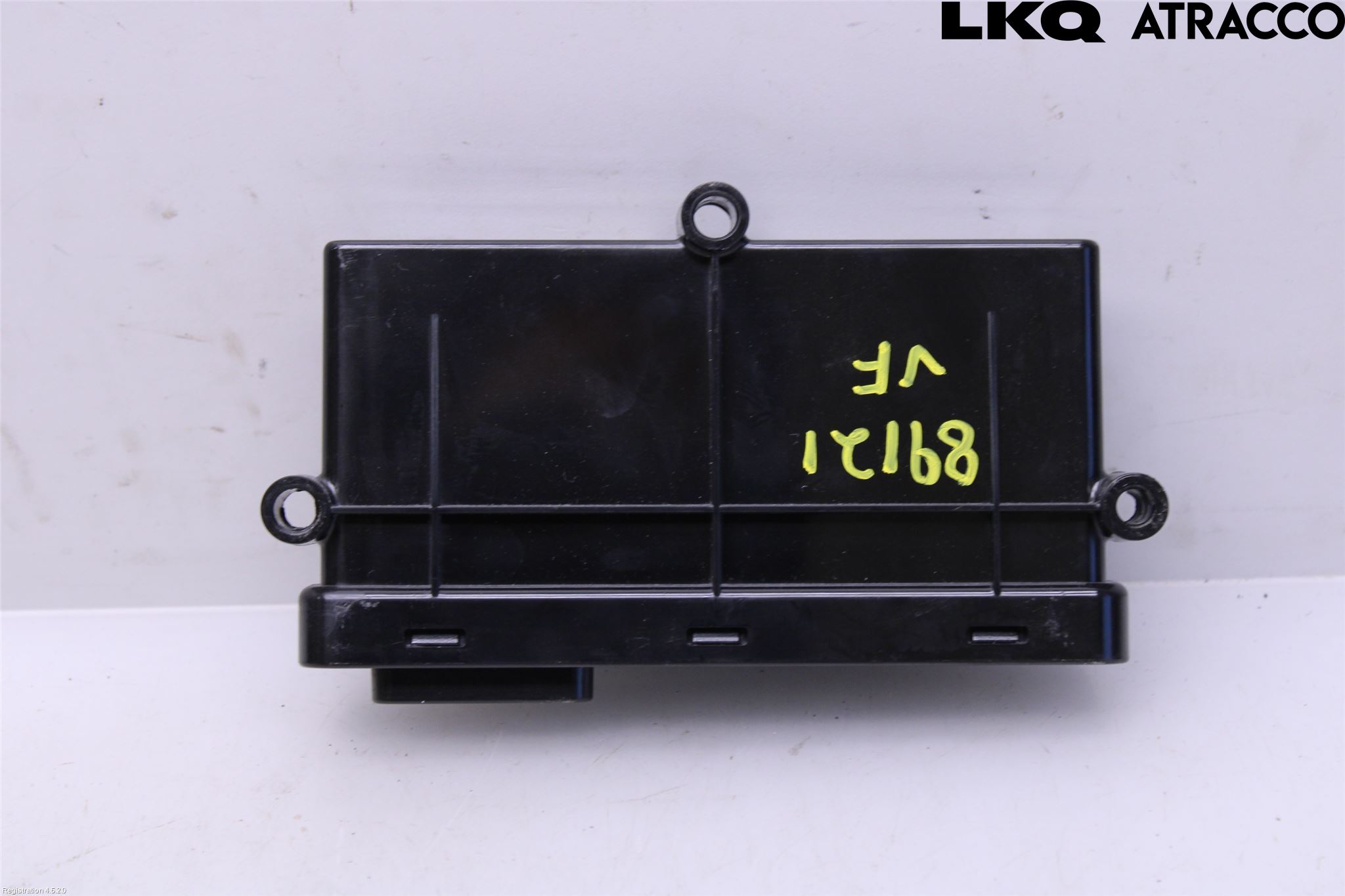 Tesla MODEL S 13- Styrenhet Dörr