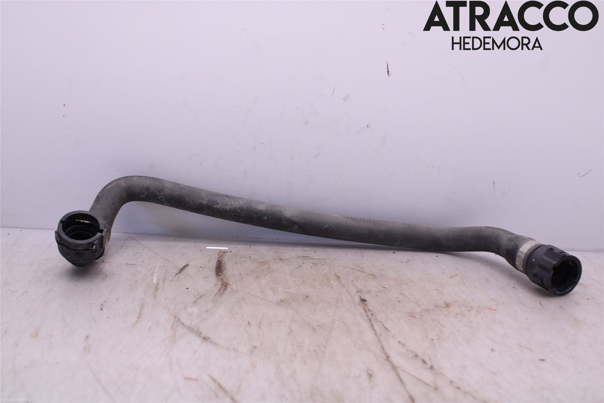 BMW 3 E90/91 SED/TOU 05-12 Kylarslang