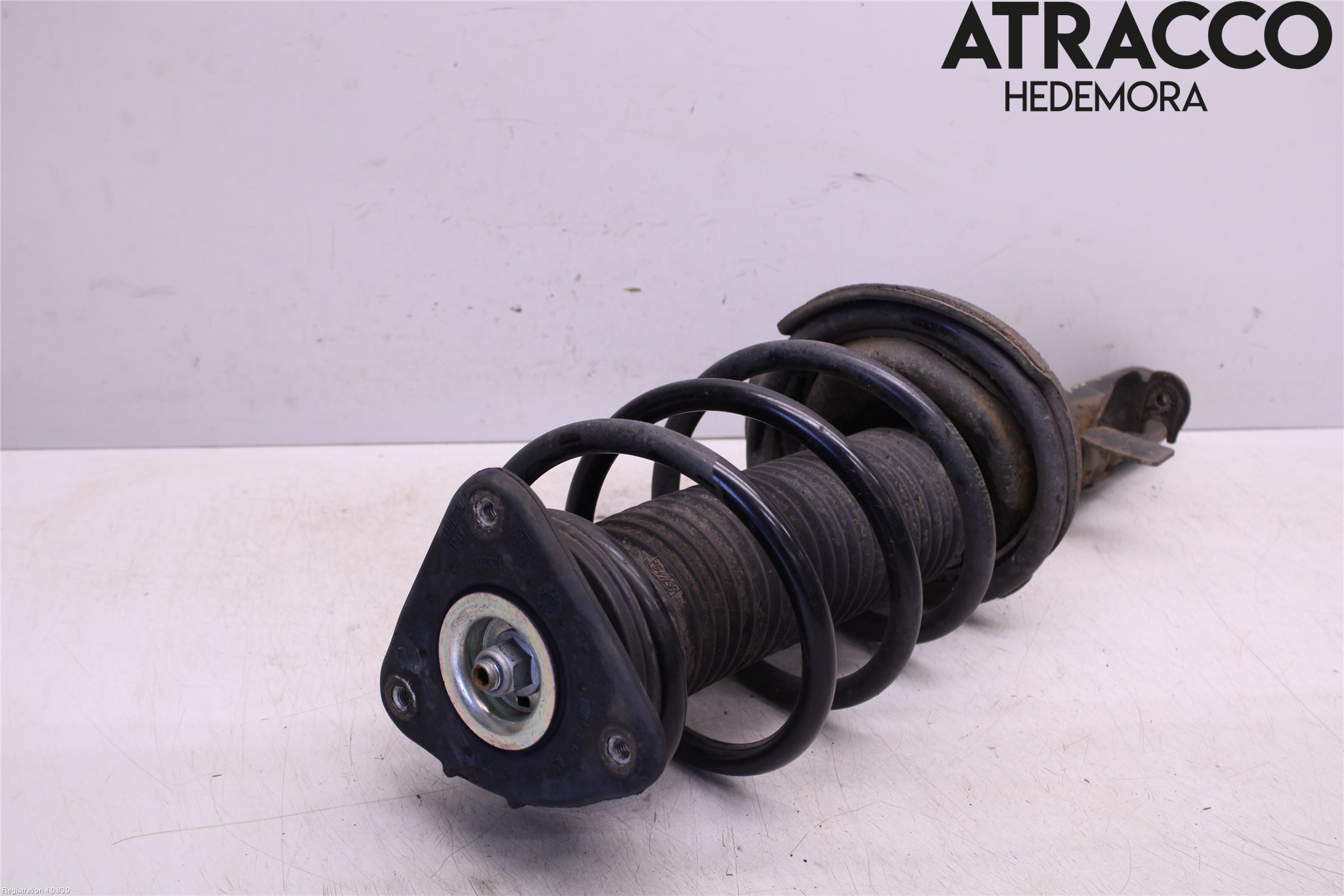 Ford FOCUS 11-14 Fjäderben Fram Vänster