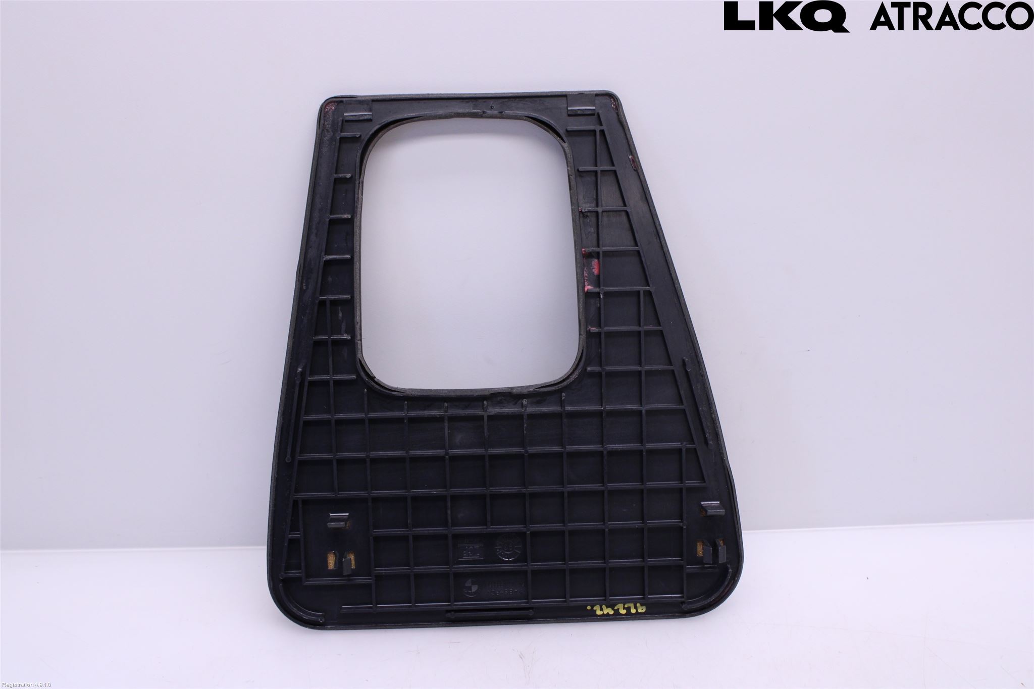 BMW 5 E34      88-96 Inredning Sarg Växelspak