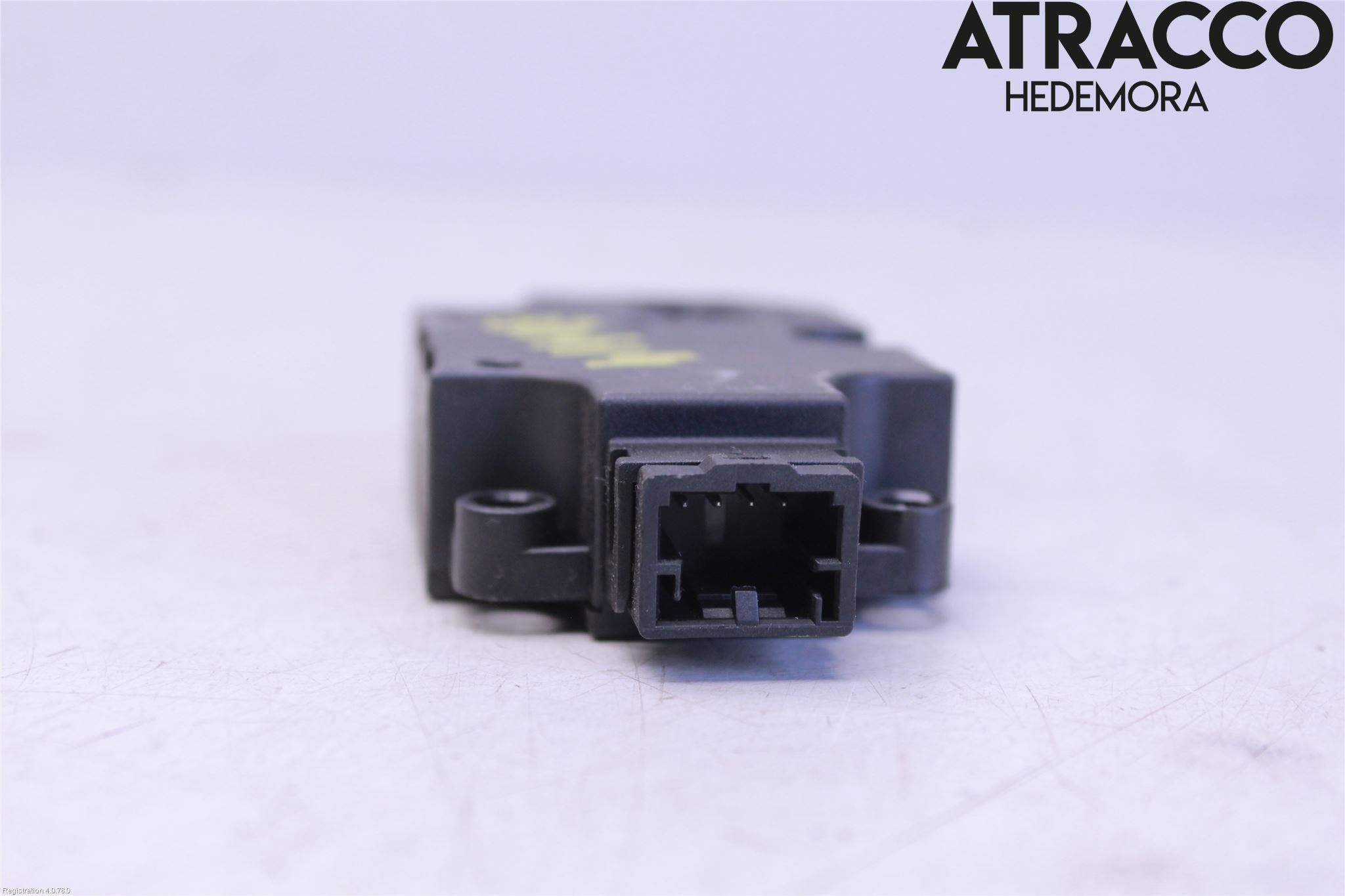 Audi Q7/SQ7 Ac Reglermotor