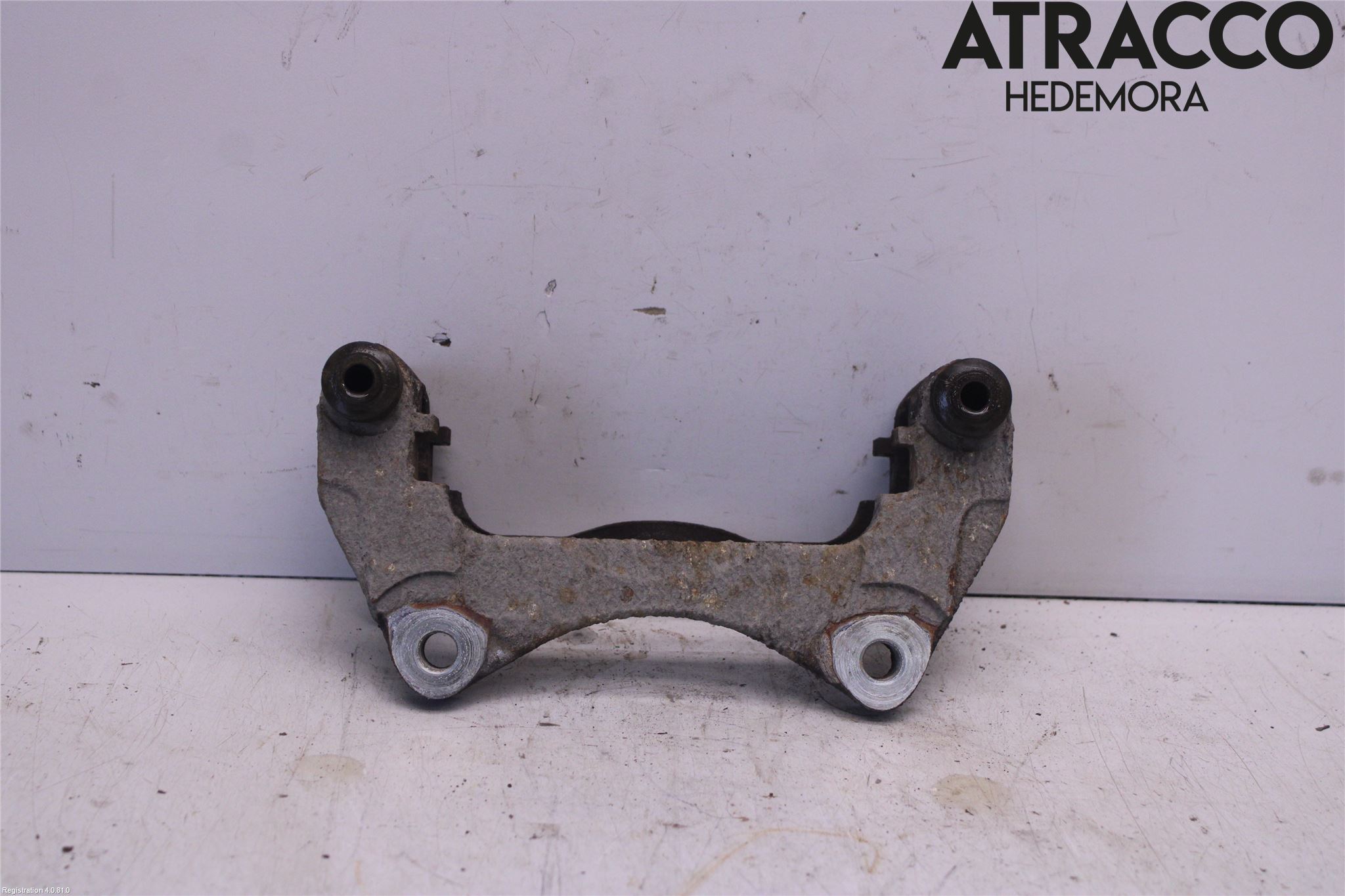 Mitsubishi ASX 10-22 Bromsokshållare