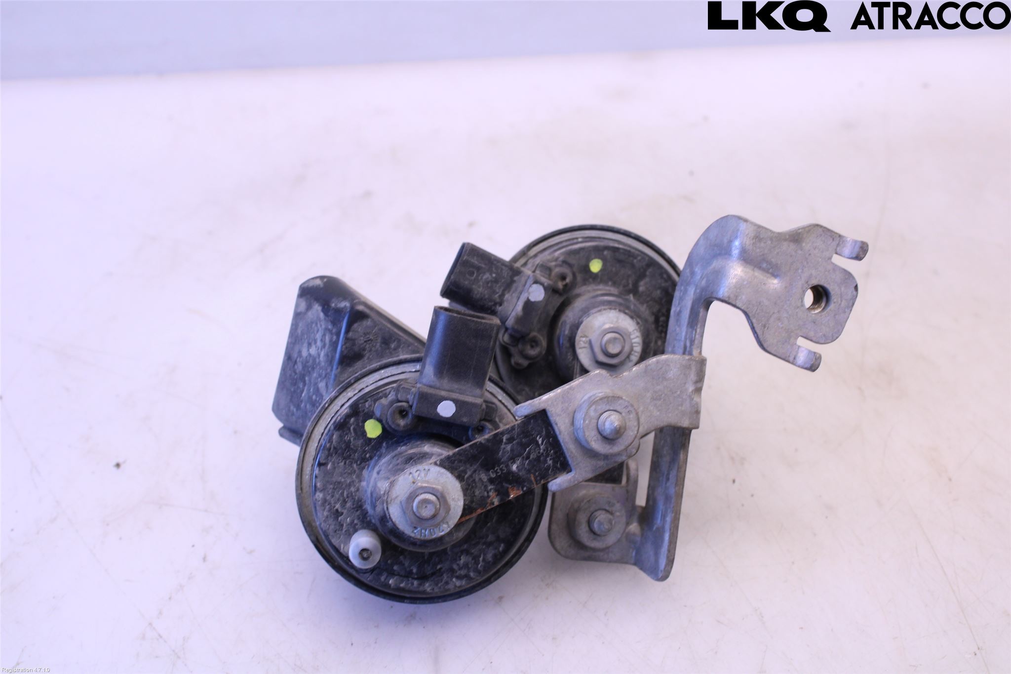 Volkswagen VW UP! / E-UP! Signalhorn