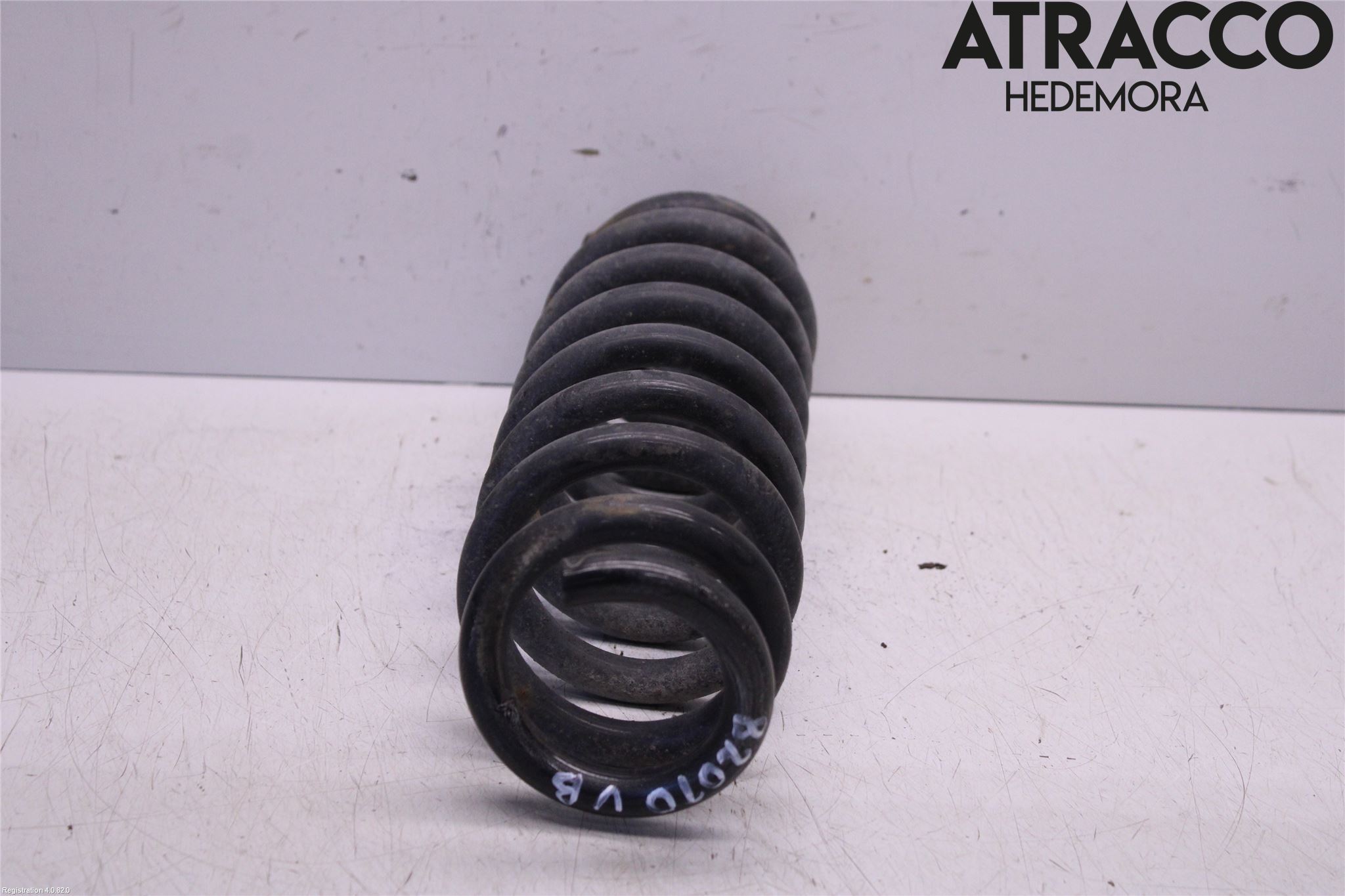 BMW 1 E87/81 5D/3D 03-11 Fjäder Bak