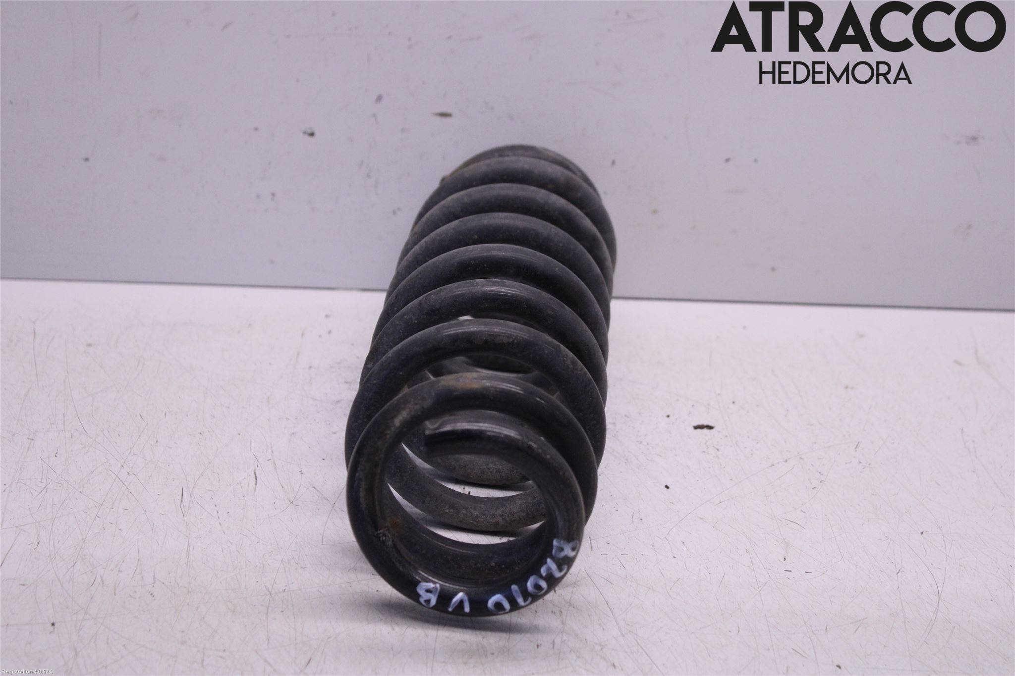 BMW 1 E87/81 5D/3D 03-11 Fjäder Bak