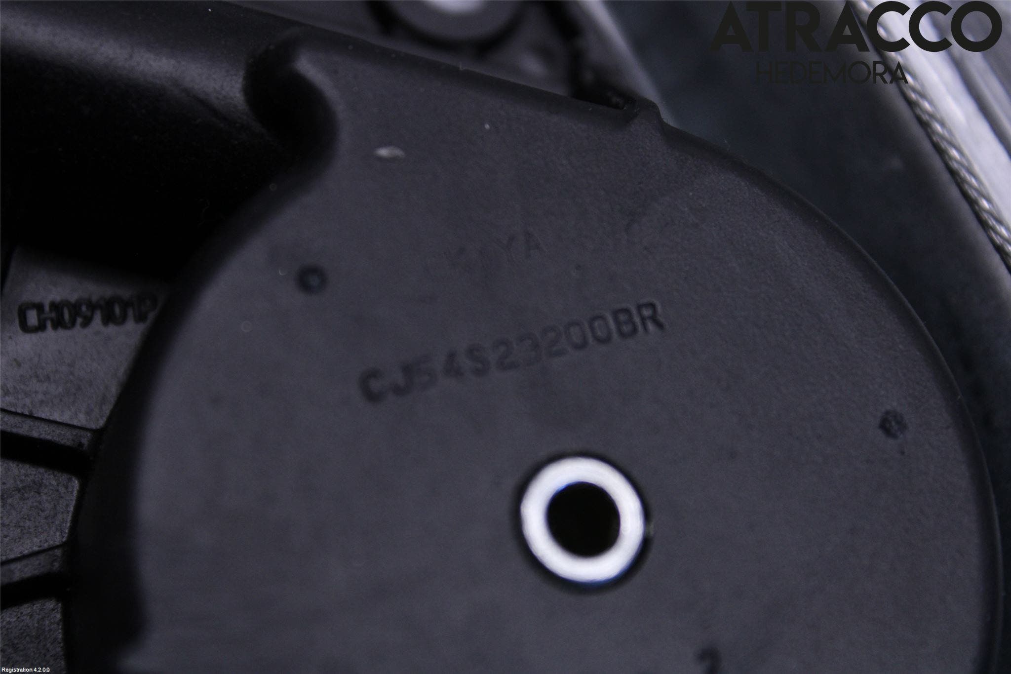 Ford KUGA 17-19 Fönsterhiss El Kompl